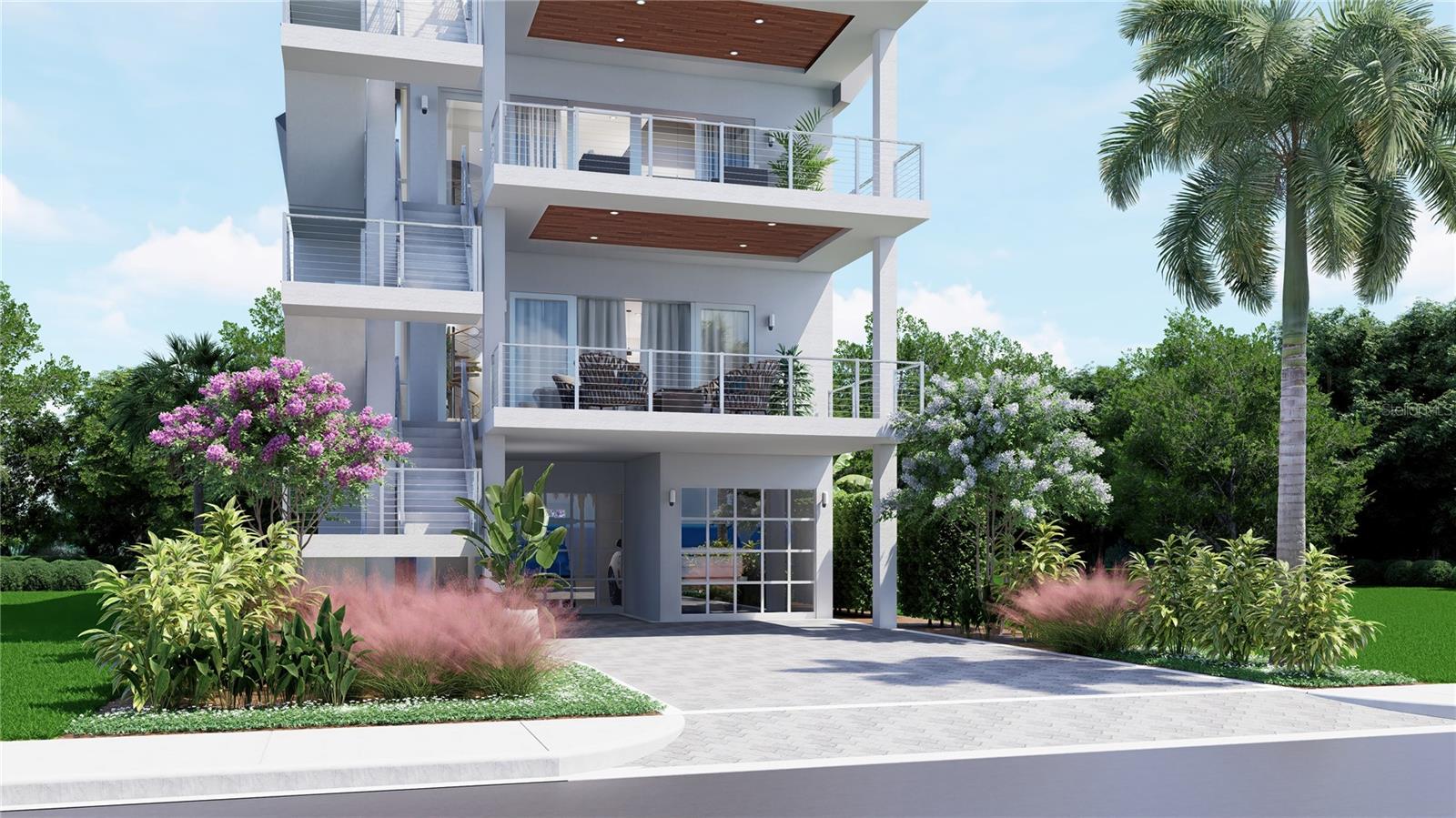 BETHUNE VOLUSIA BEACH - Residential