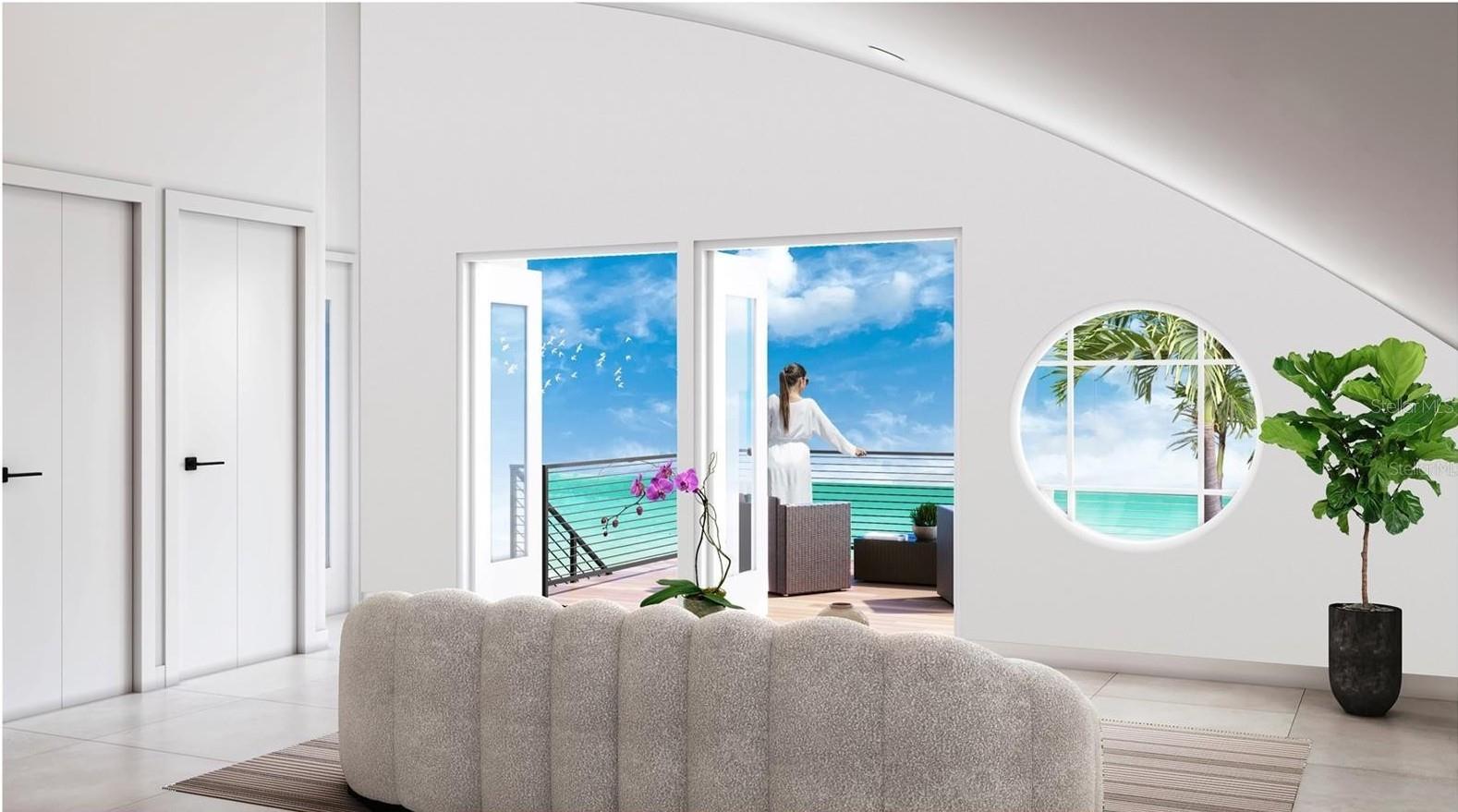 BETHUNE VOLUSIA BEACH - Residential