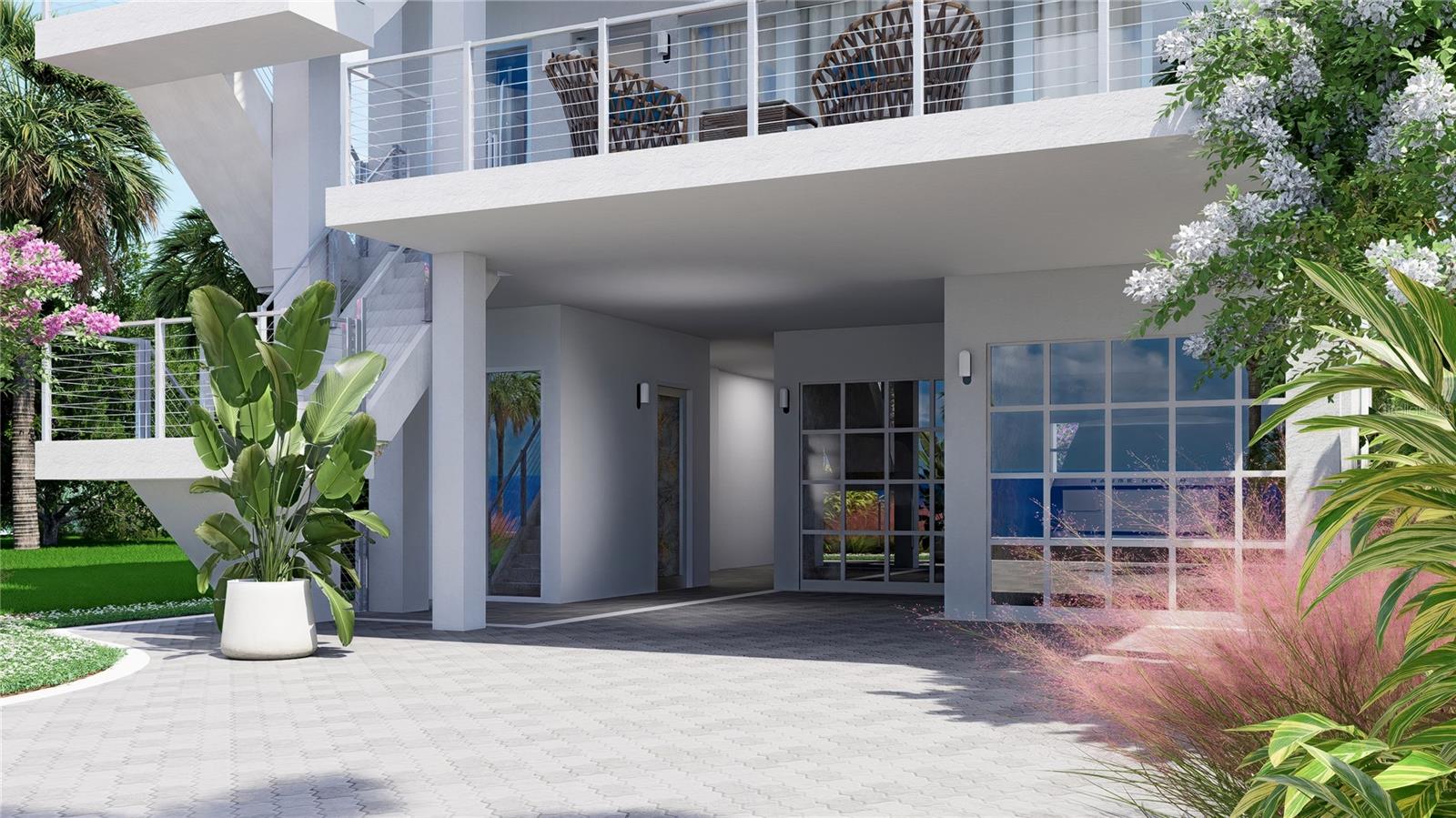 BETHUNE VOLUSIA BEACH - Residential