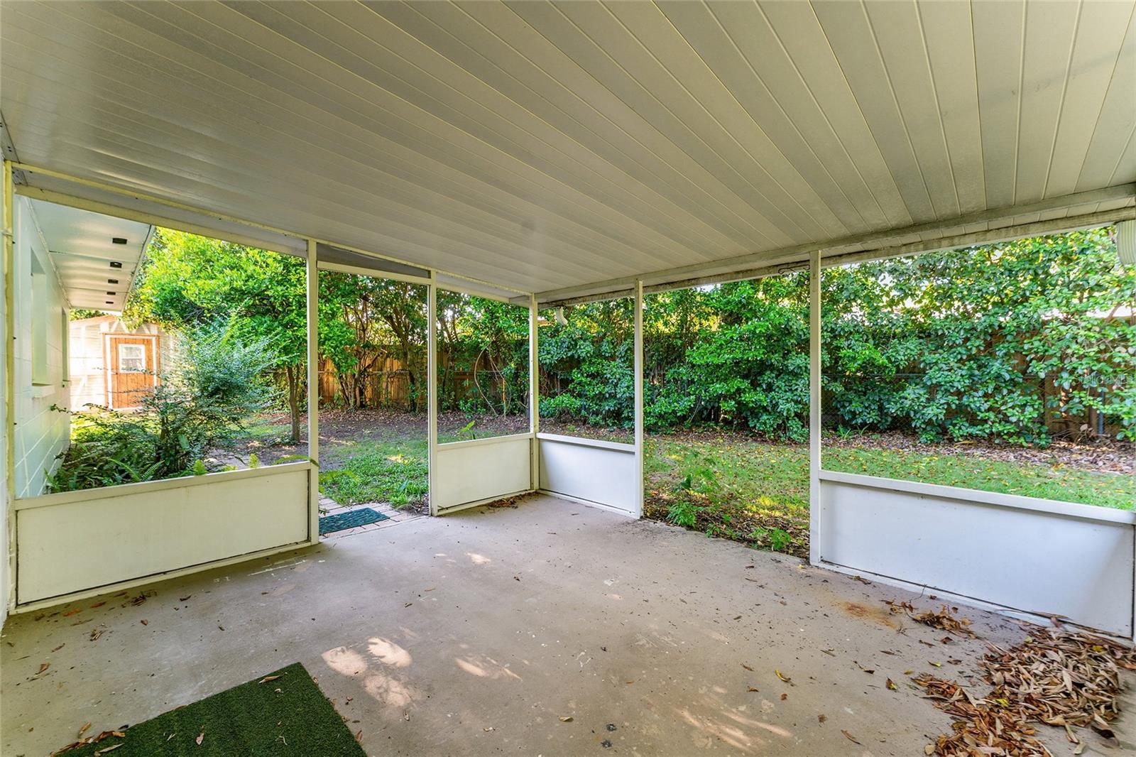 RENEWOOD - Residential