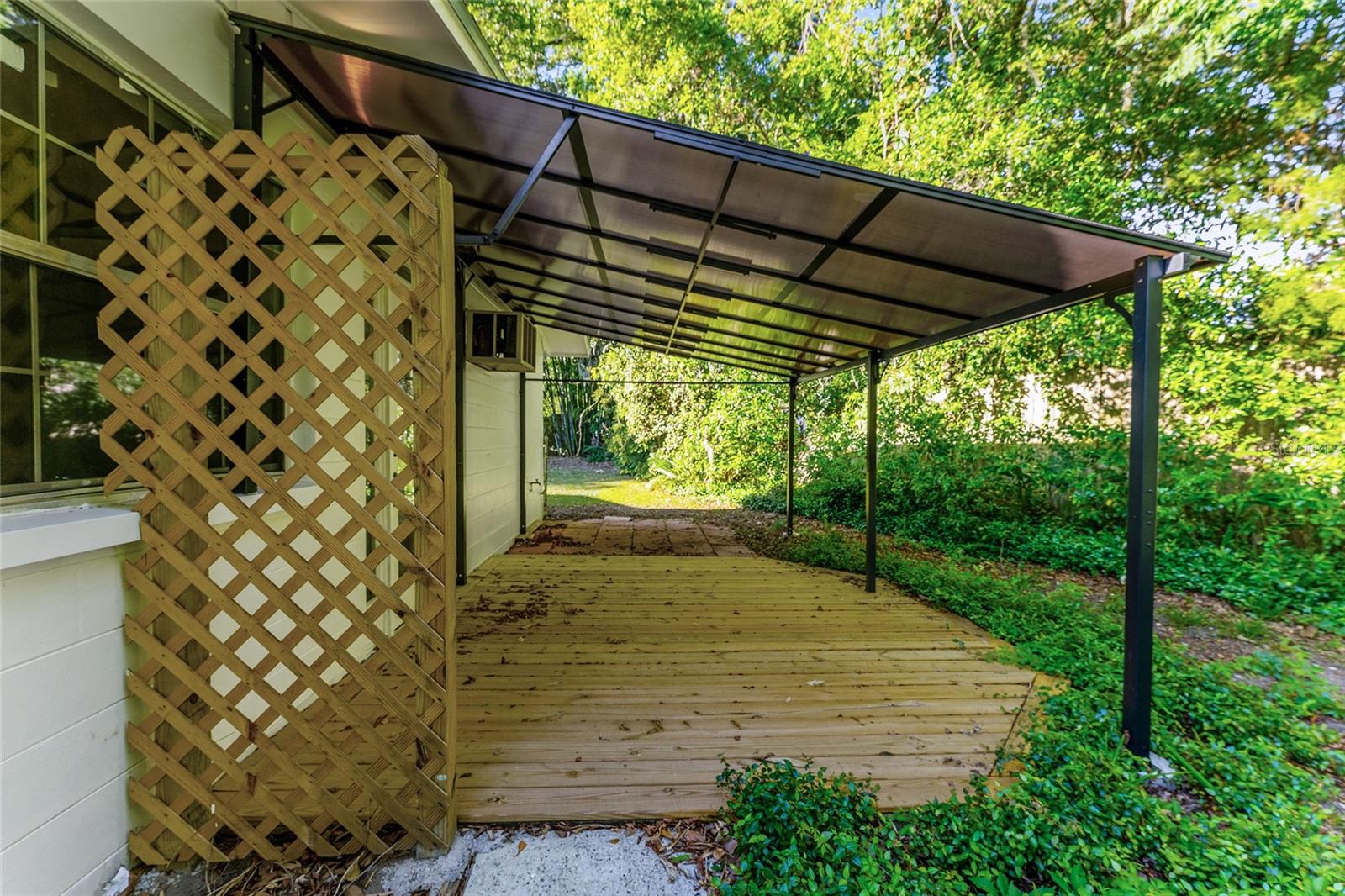 RENEWOOD - Residential