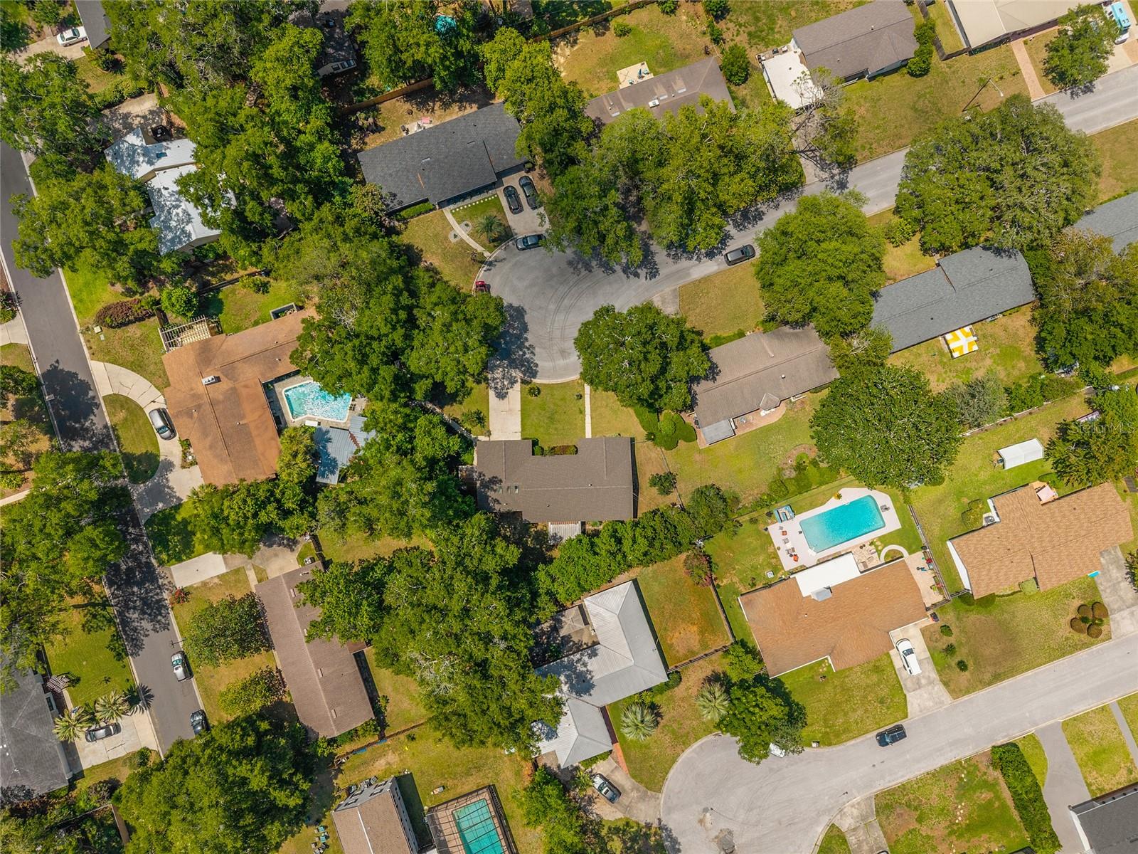 RENEWOOD - Residential
