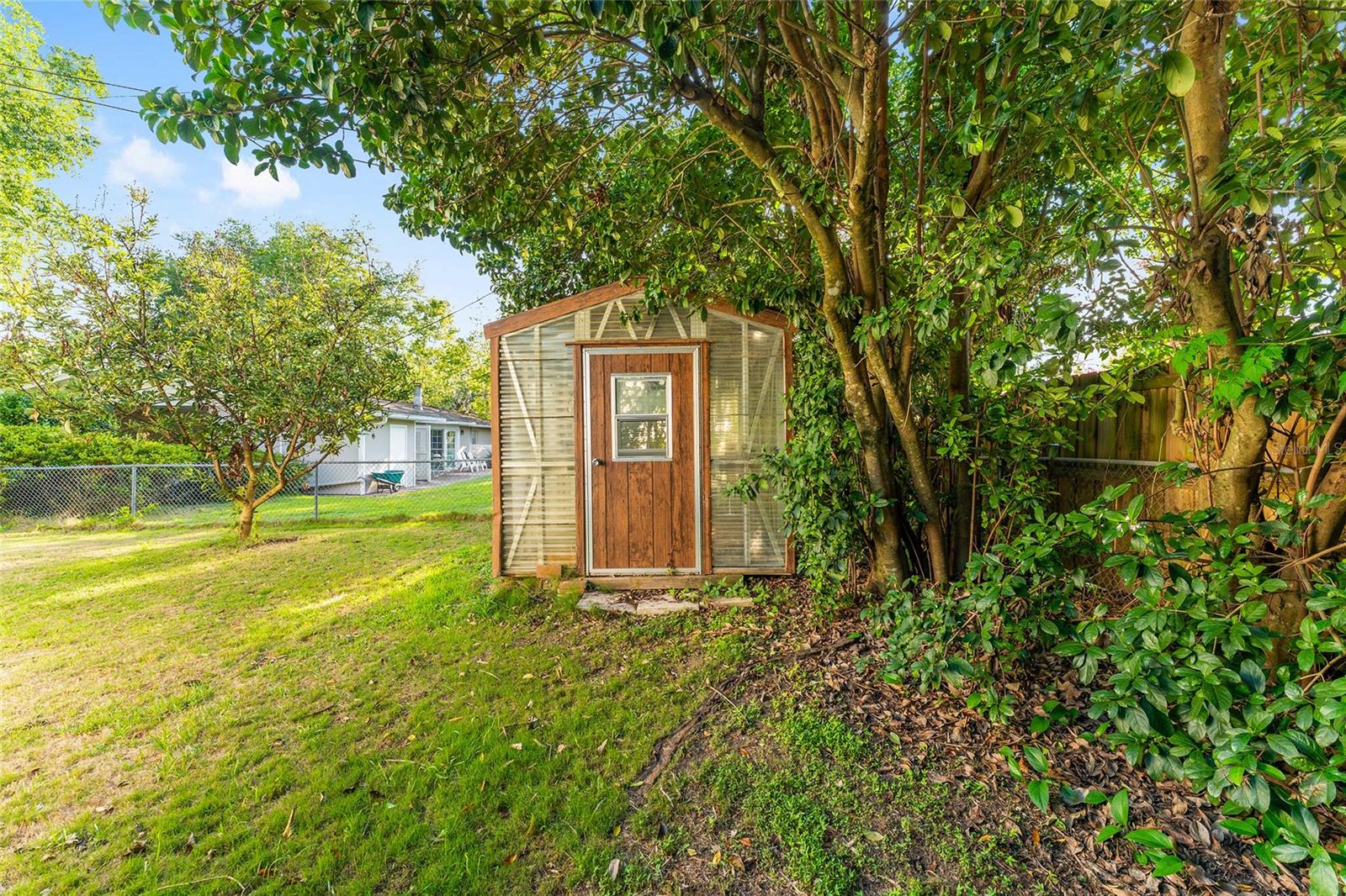RENEWOOD - Residential