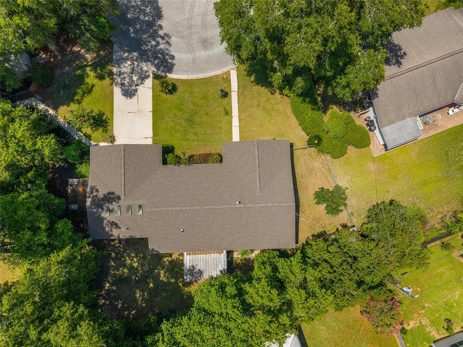 RENEWOOD - Residential