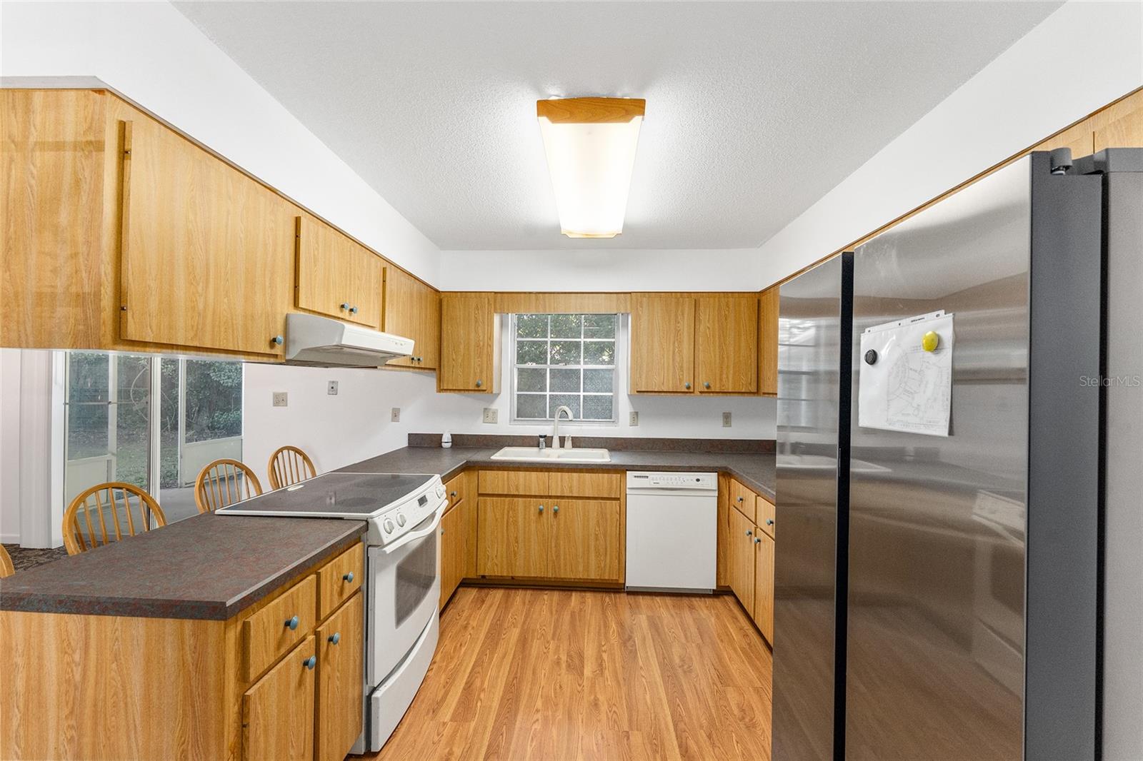 RENEWOOD - Residential
