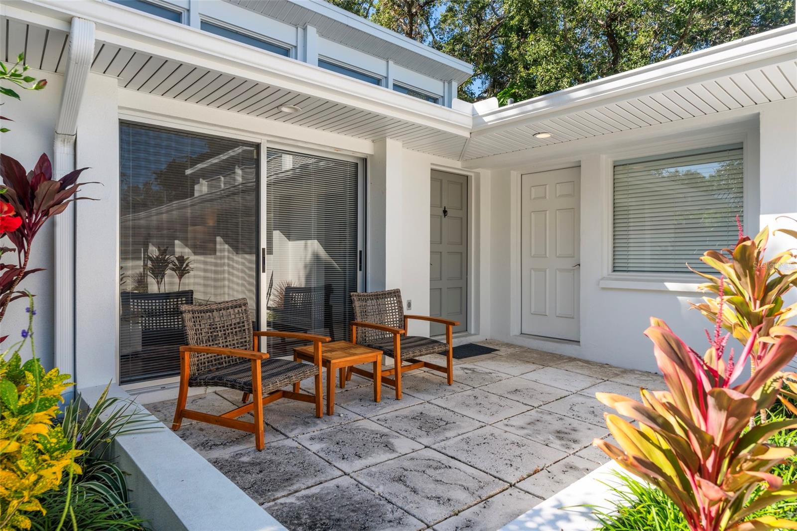 HARBOR ACRES - Residential