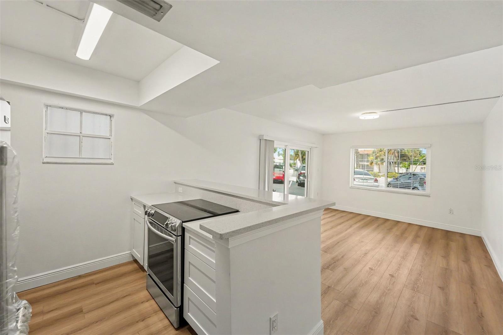 ANDALUSIAN CONDO - Residential
