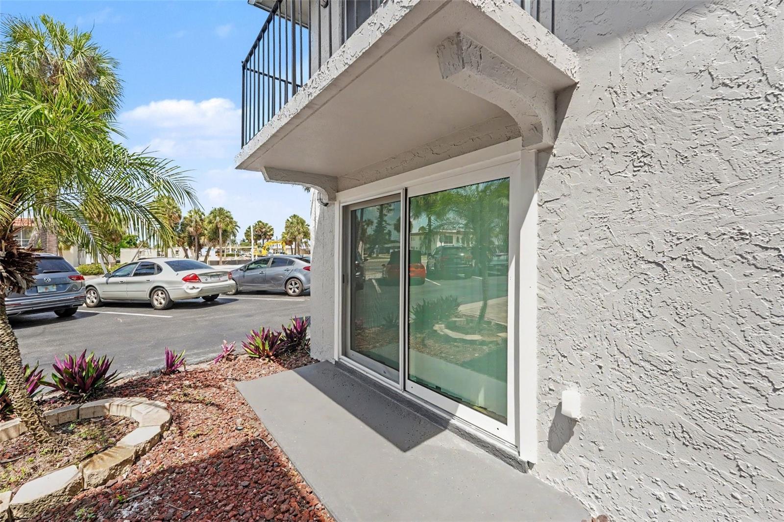 ANDALUSIAN CONDO - Residential