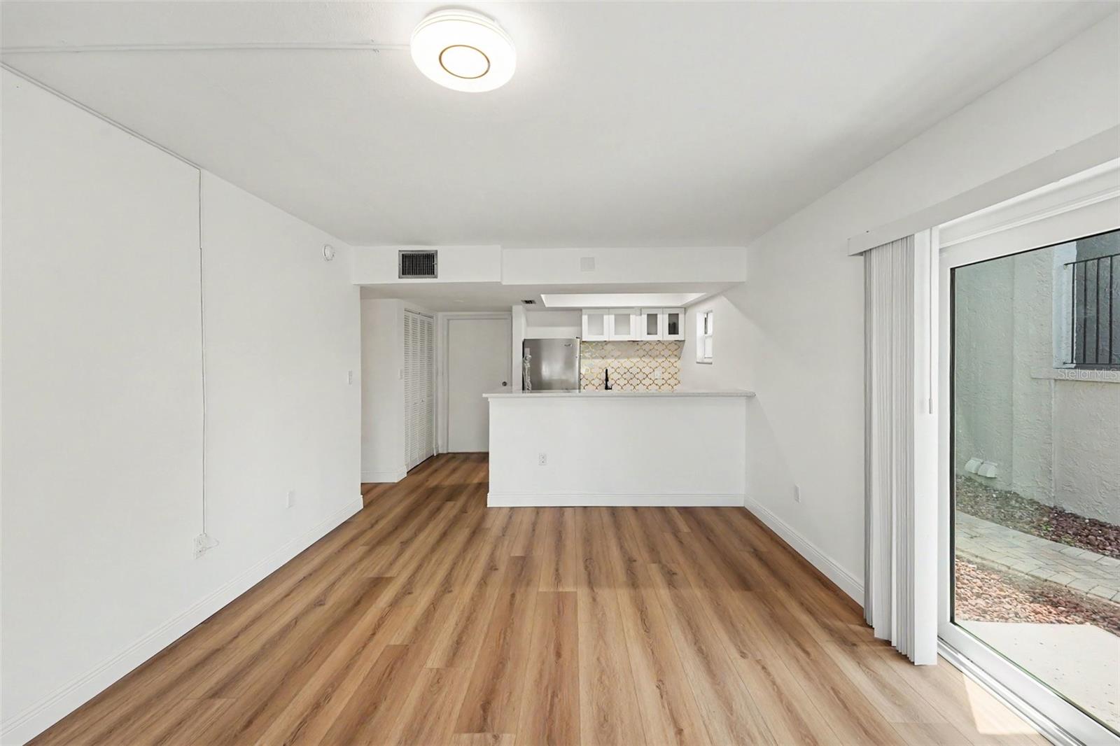 ANDALUSIAN CONDO - Residential