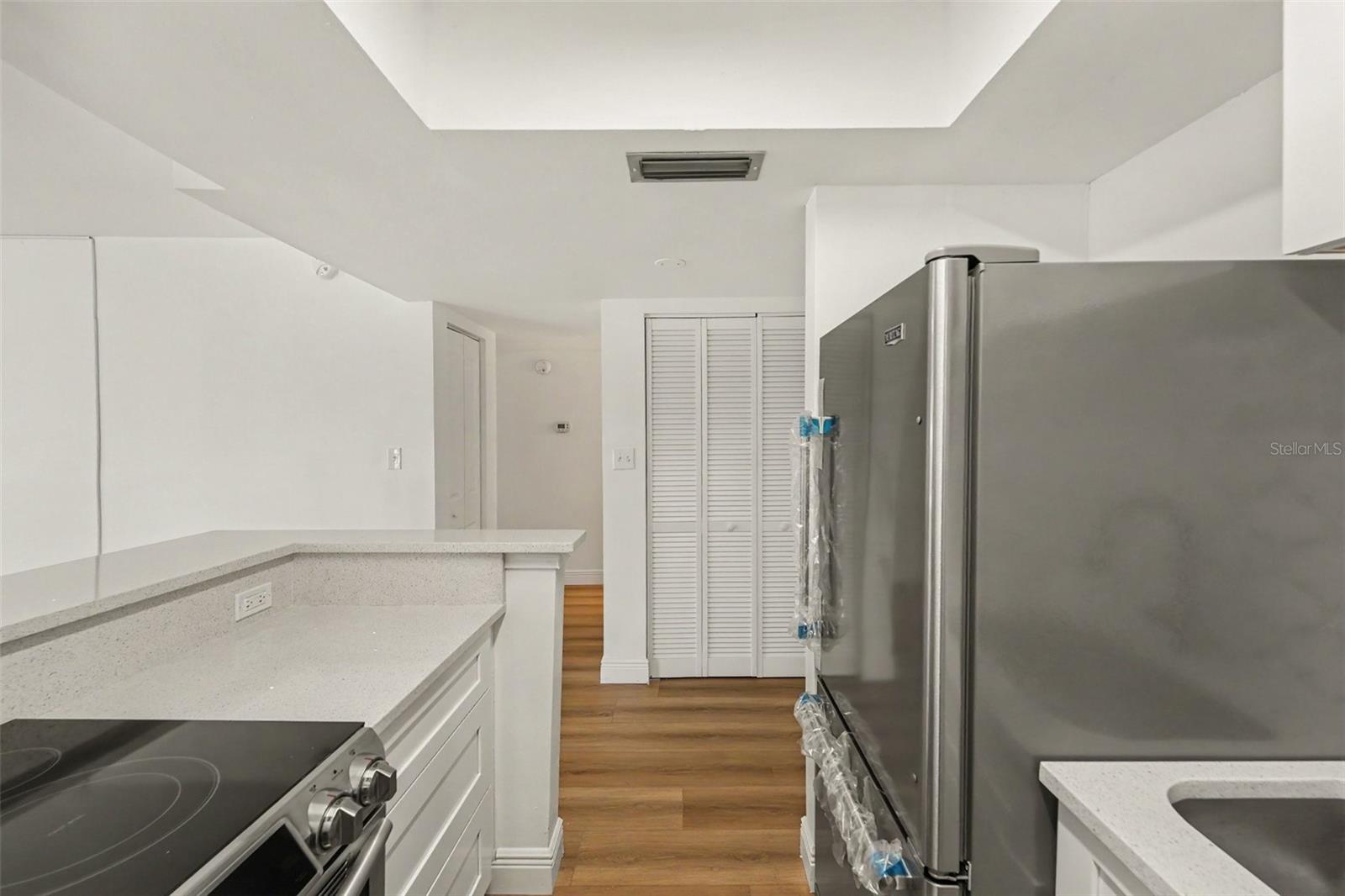 ANDALUSIAN CONDO - Residential