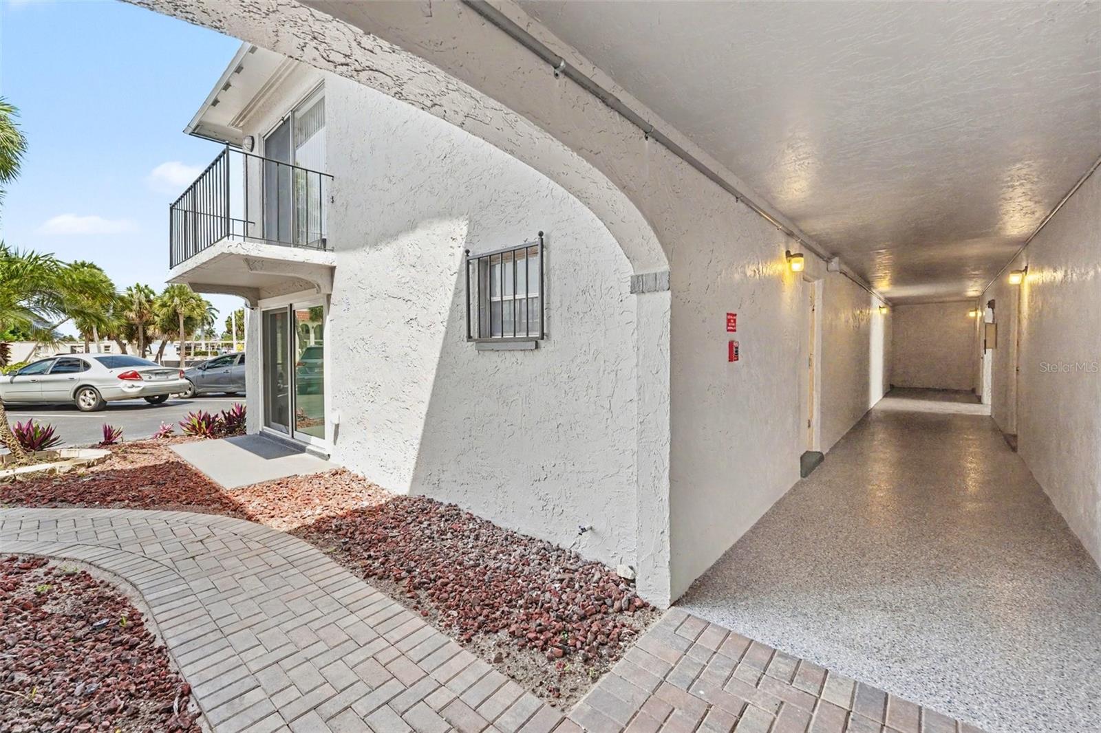 ANDALUSIAN CONDO - Residential