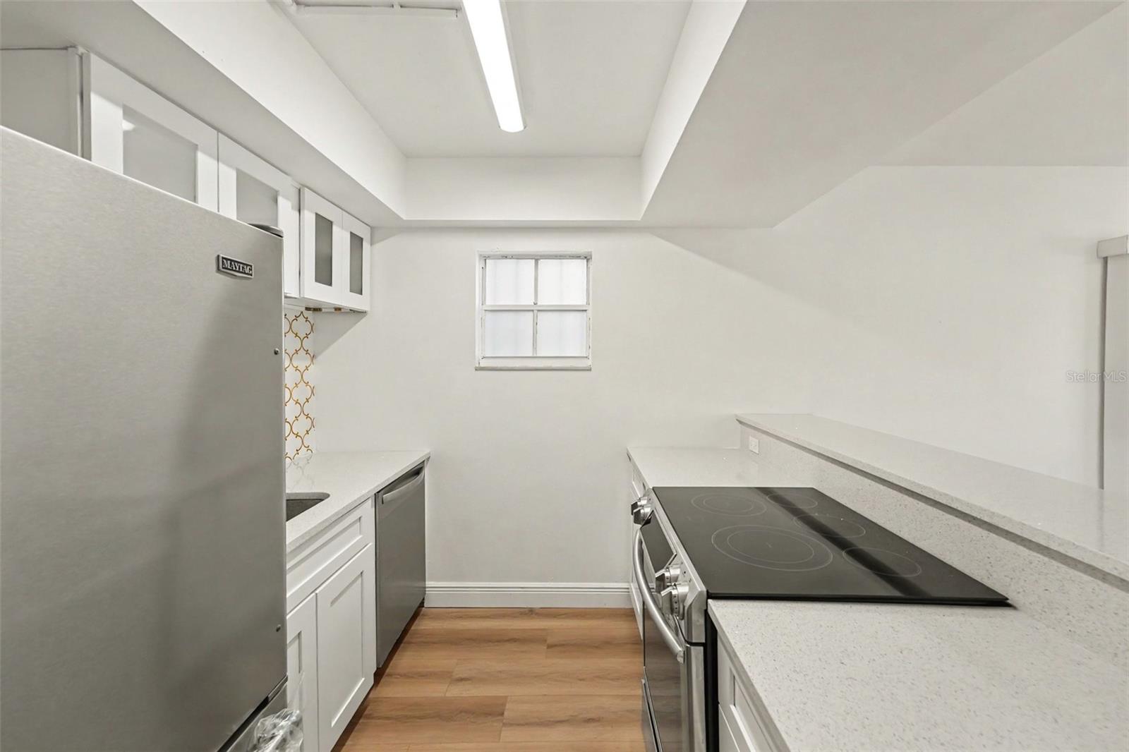 ANDALUSIAN CONDO - Residential