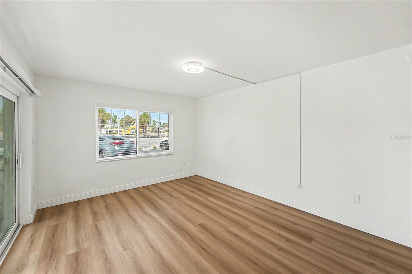 ANDALUSIAN CONDO - Residential