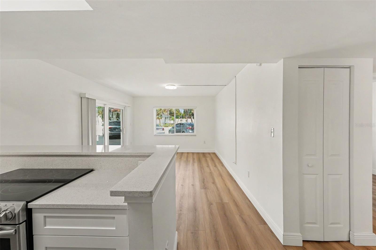 ANDALUSIAN CONDO - Residential