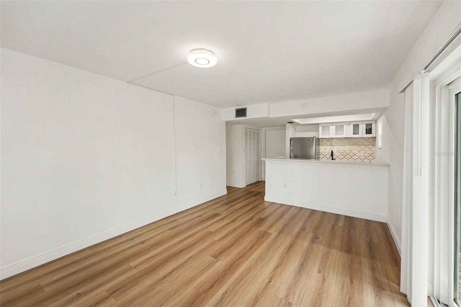 ANDALUSIAN CONDO - Residential