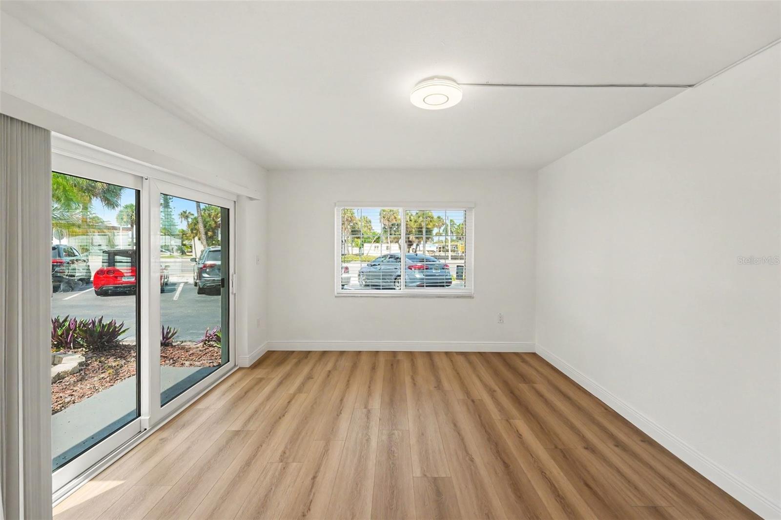 ANDALUSIAN CONDO - Residential