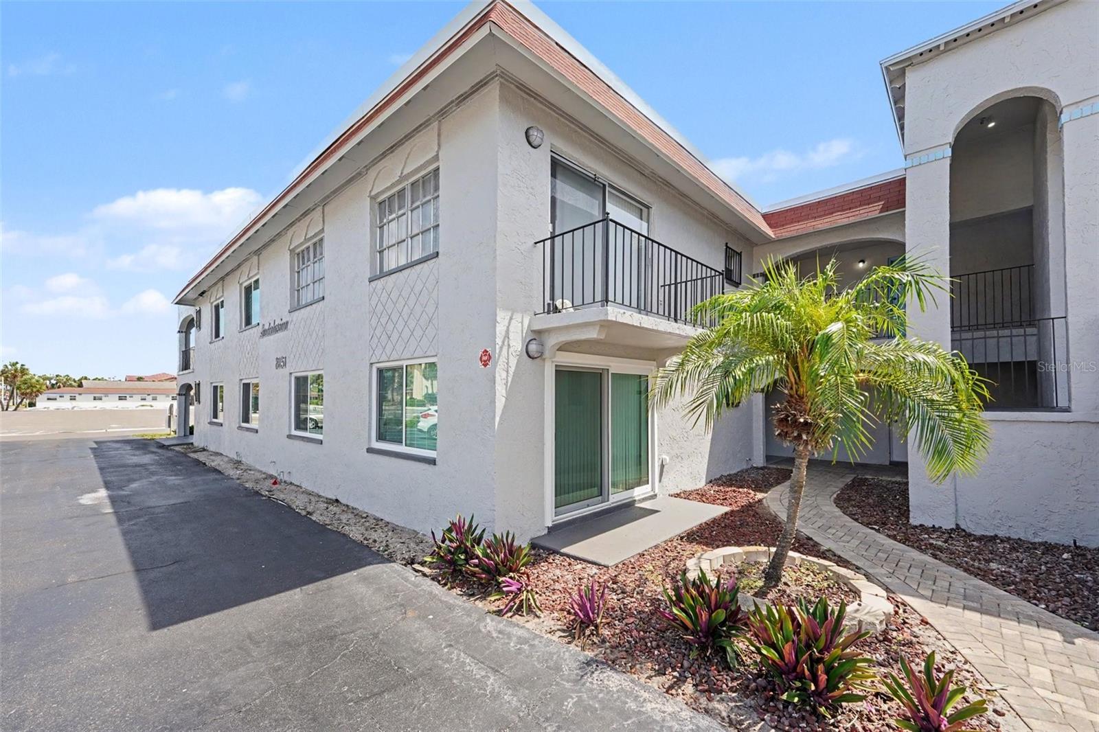 ANDALUSIAN CONDO - Residential