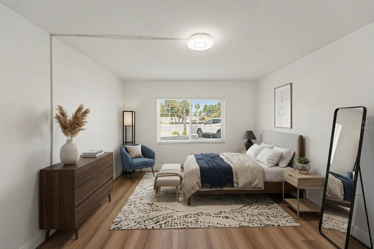ANDALUSIAN CONDO - Residential