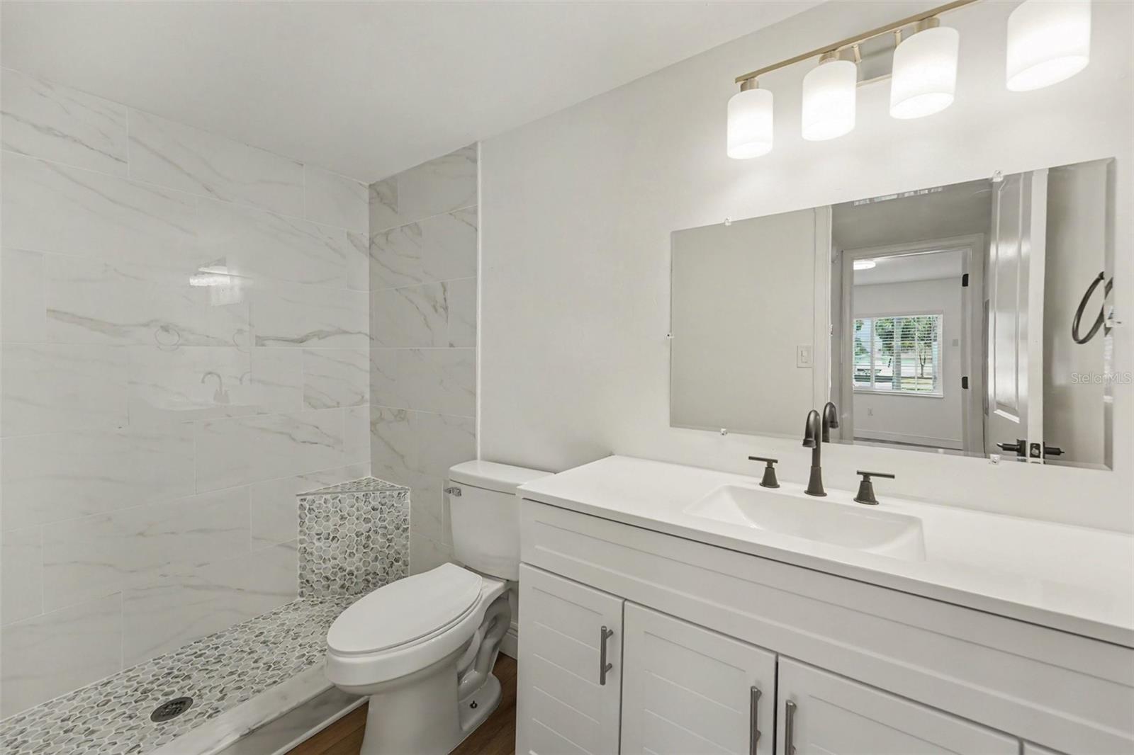 ANDALUSIAN CONDO - Residential