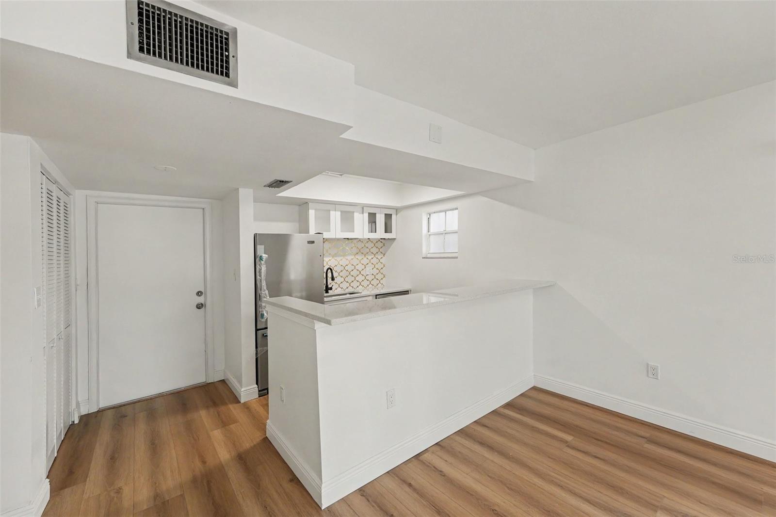 ANDALUSIAN CONDO - Residential
