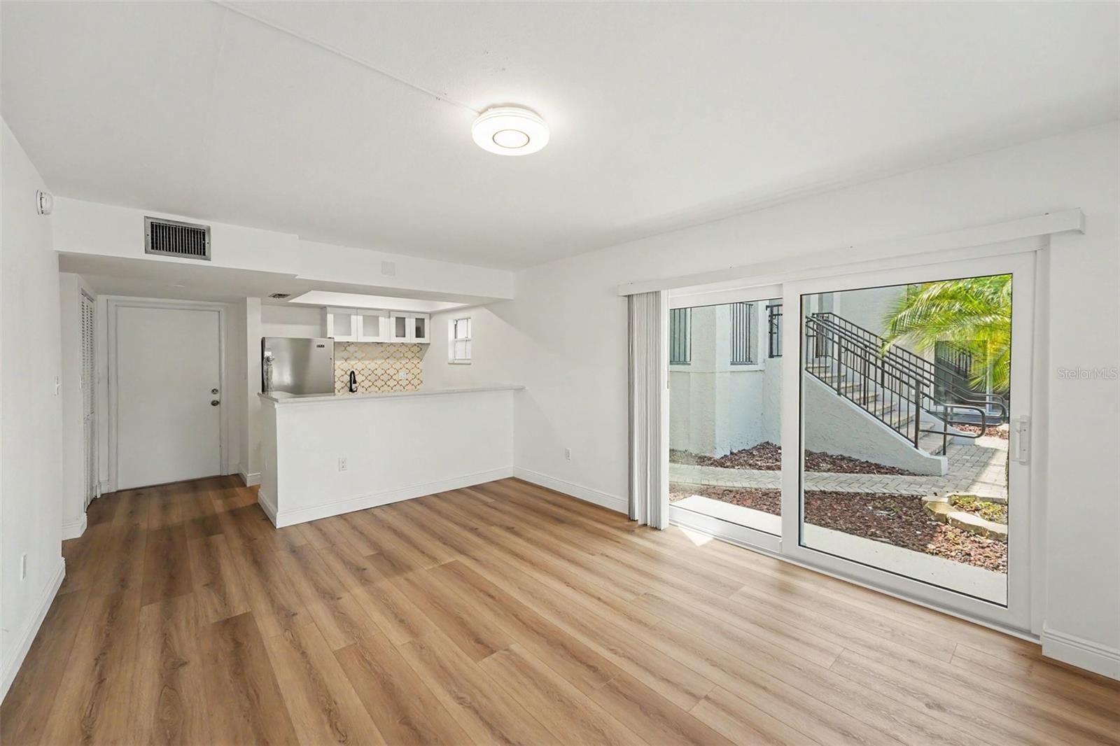 ANDALUSIAN CONDO - Residential