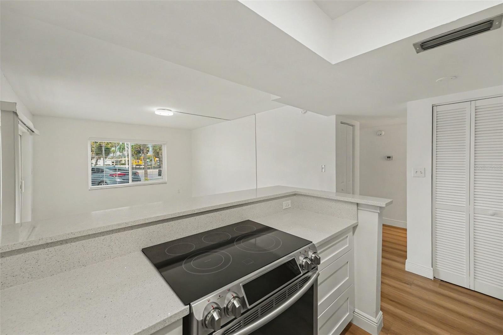 ANDALUSIAN CONDO - Residential