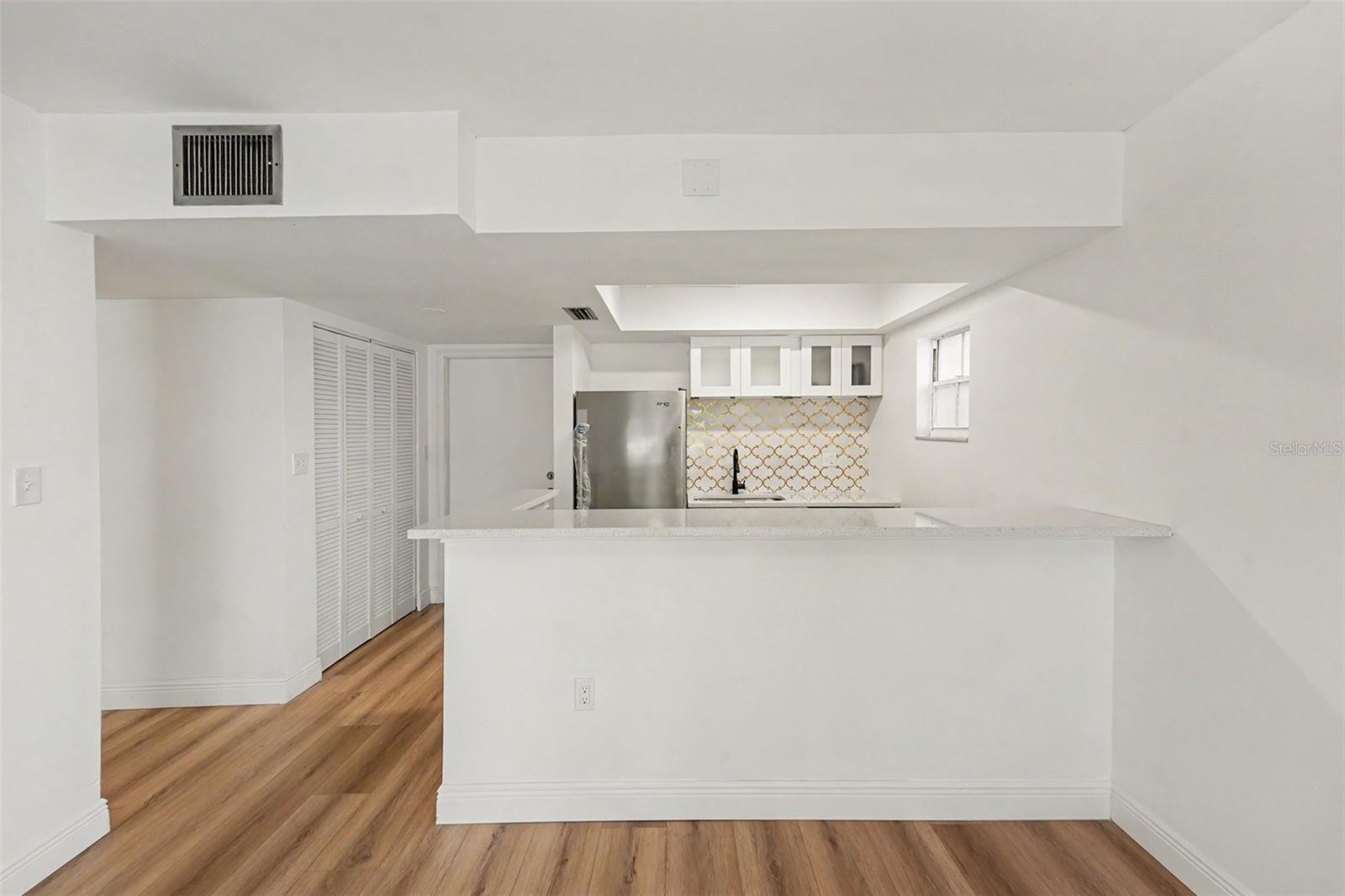 ANDALUSIAN CONDO - Residential