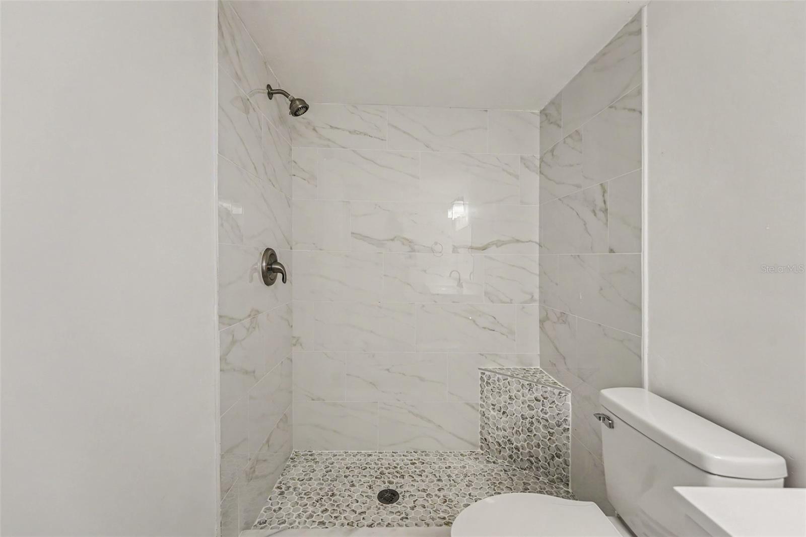 ANDALUSIAN CONDO - Residential
