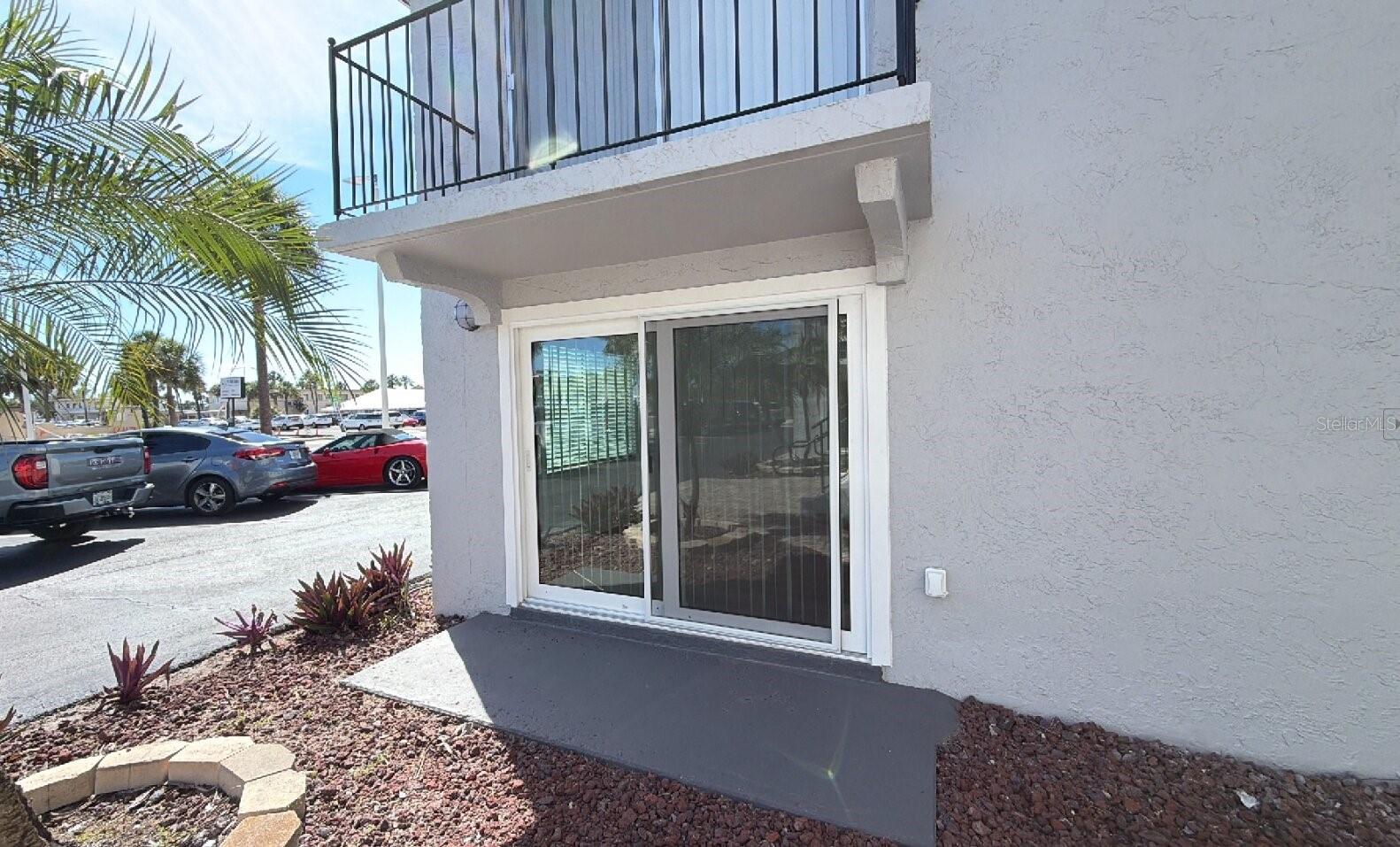 ANDALUSIAN CONDO - Residential