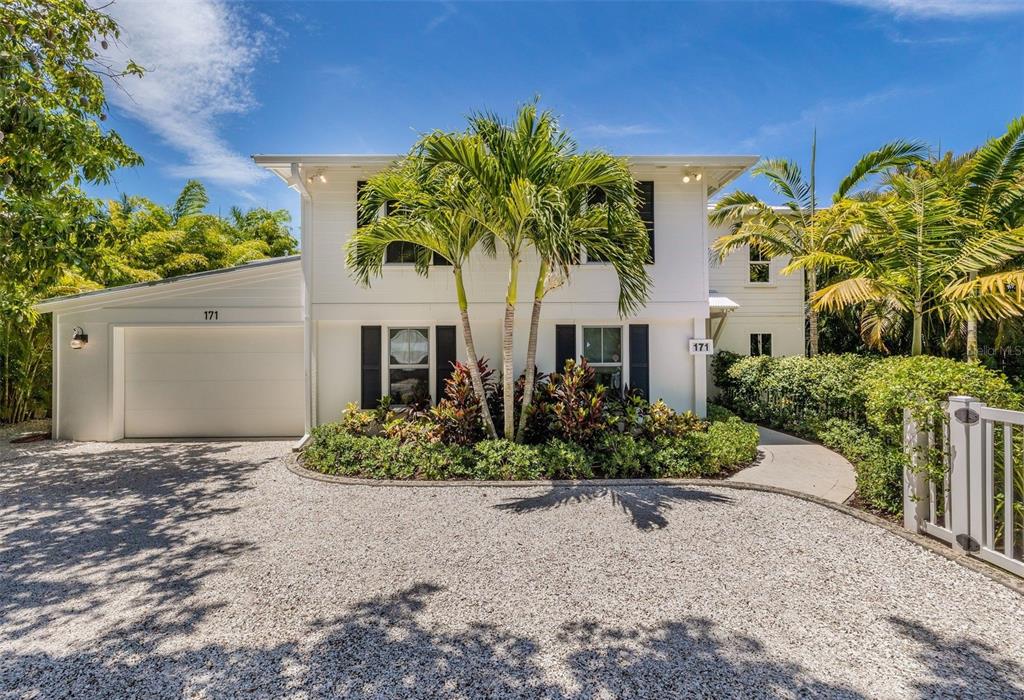 HARBOR DRIVE WATERWAYS - Residential