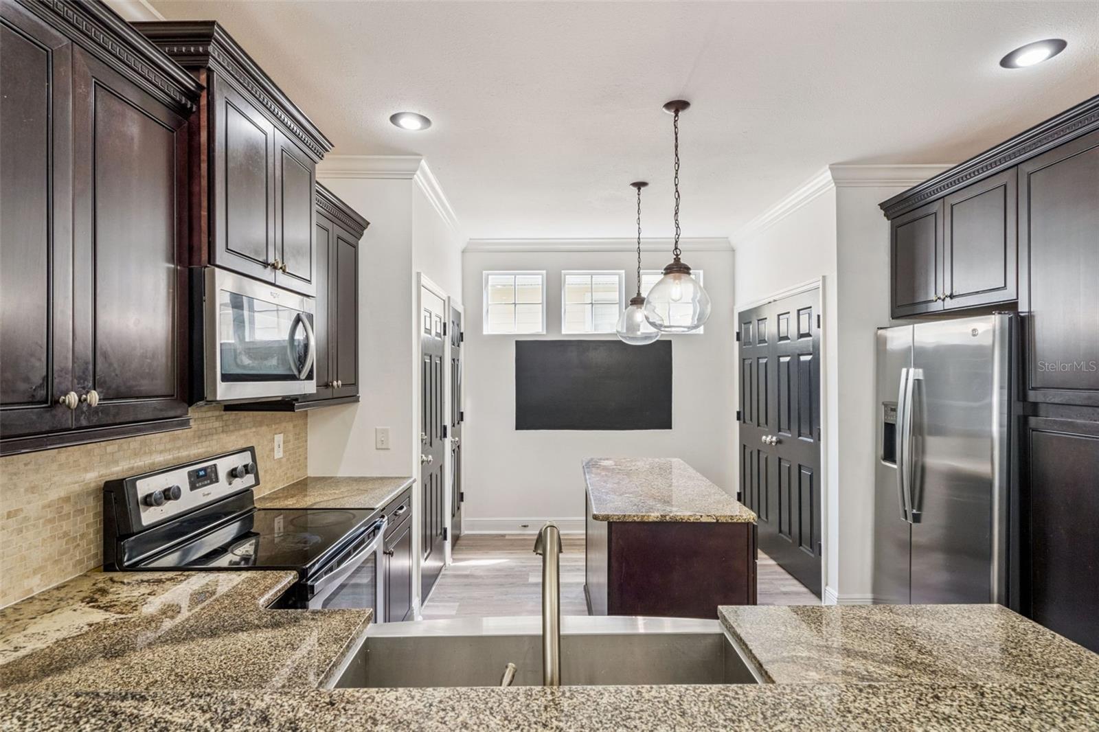 CELEBRATION NORTH VILLAGE UNIT 5 - Residential