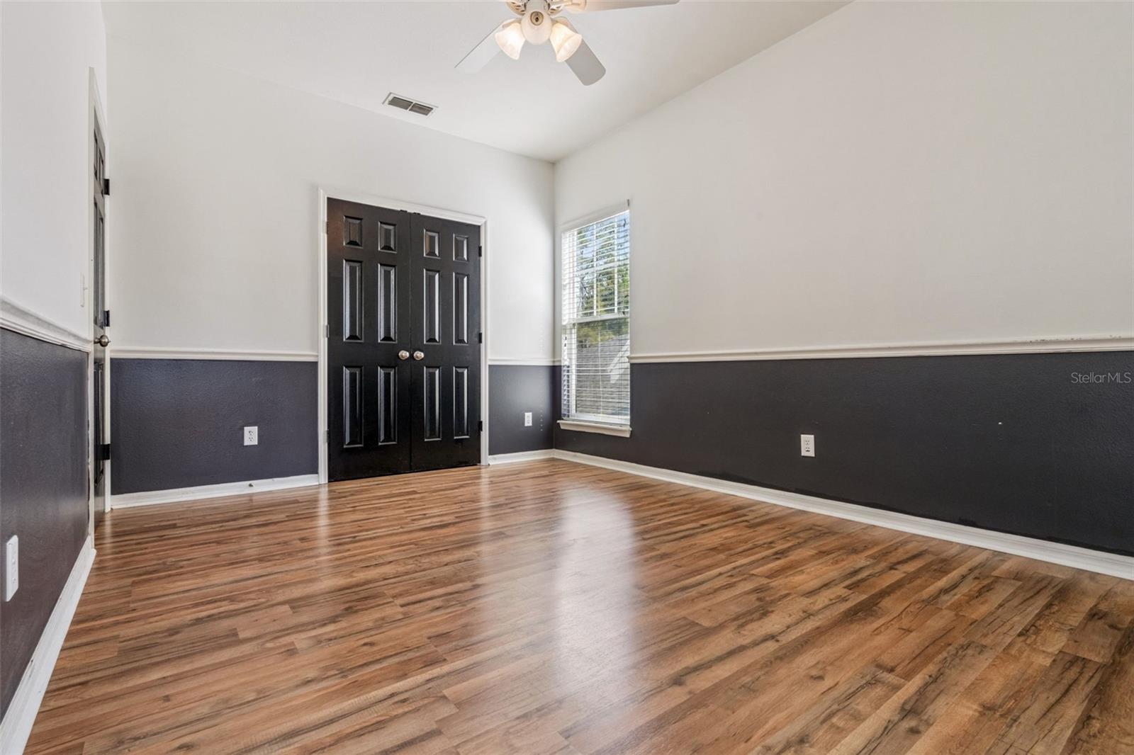 CELEBRATION NORTH VILLAGE UNIT 5 - Residential