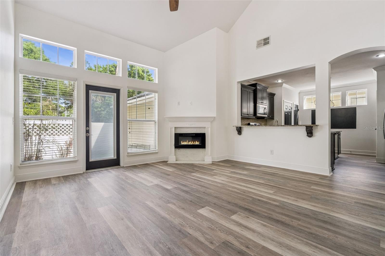 CELEBRATION NORTH VILLAGE UNIT 5 - Residential