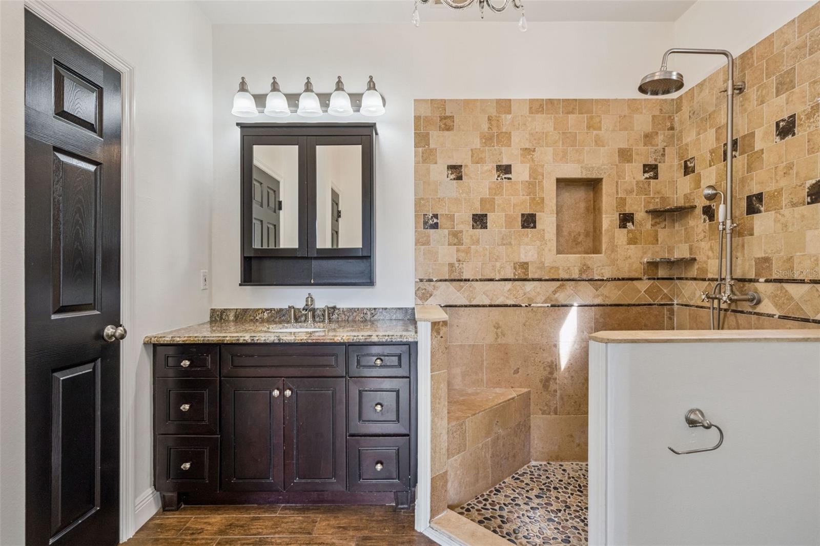 CELEBRATION NORTH VILLAGE UNIT 5 - Residential