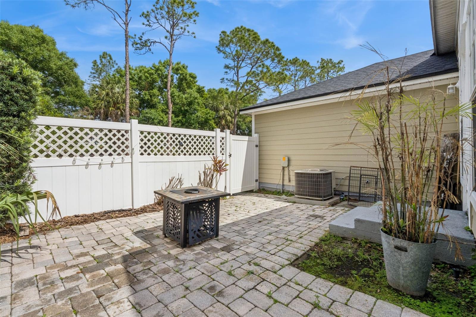 CELEBRATION NORTH VILLAGE UNIT 5 - Residential
