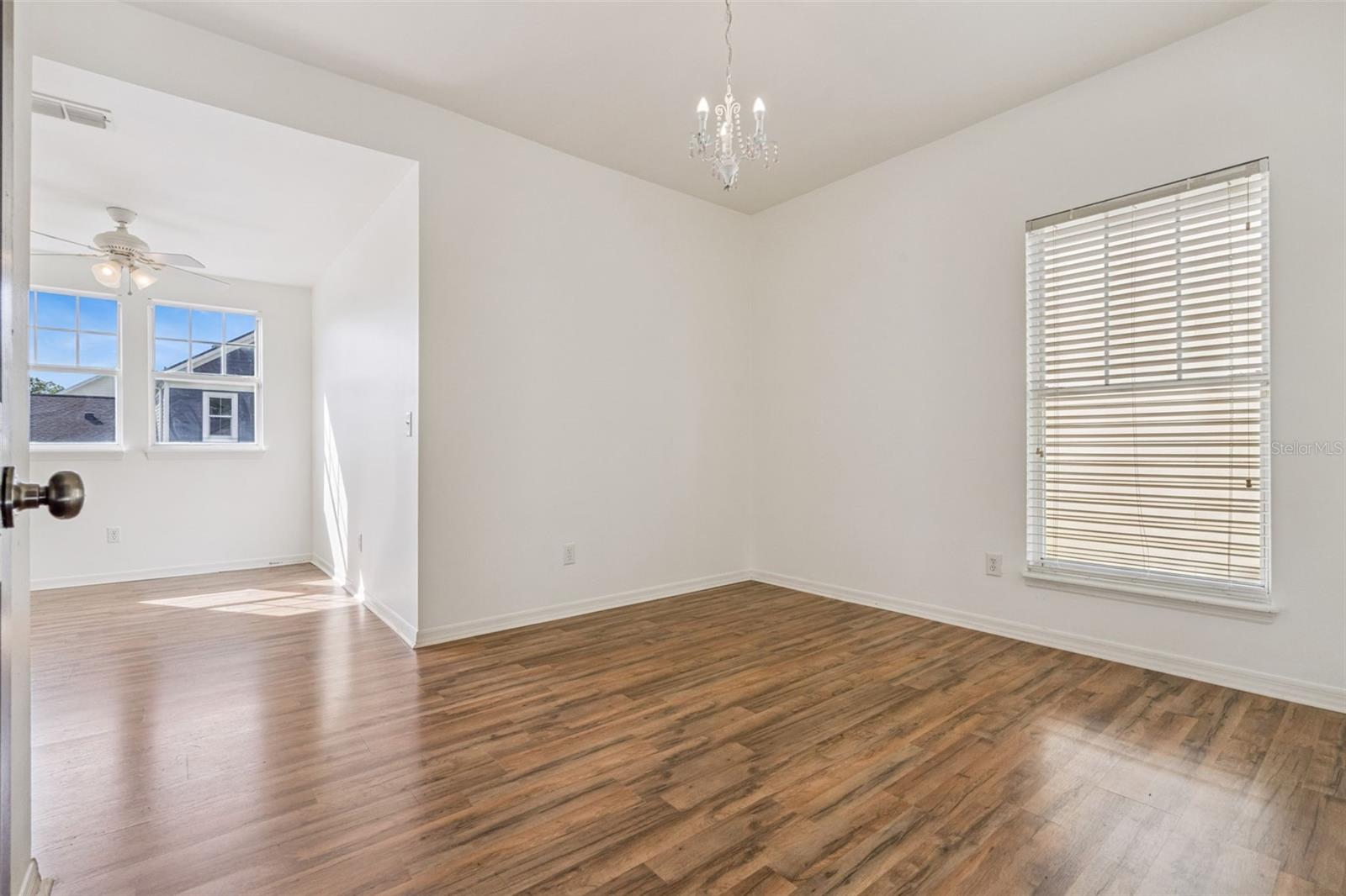 CELEBRATION NORTH VILLAGE UNIT 5 - Residential