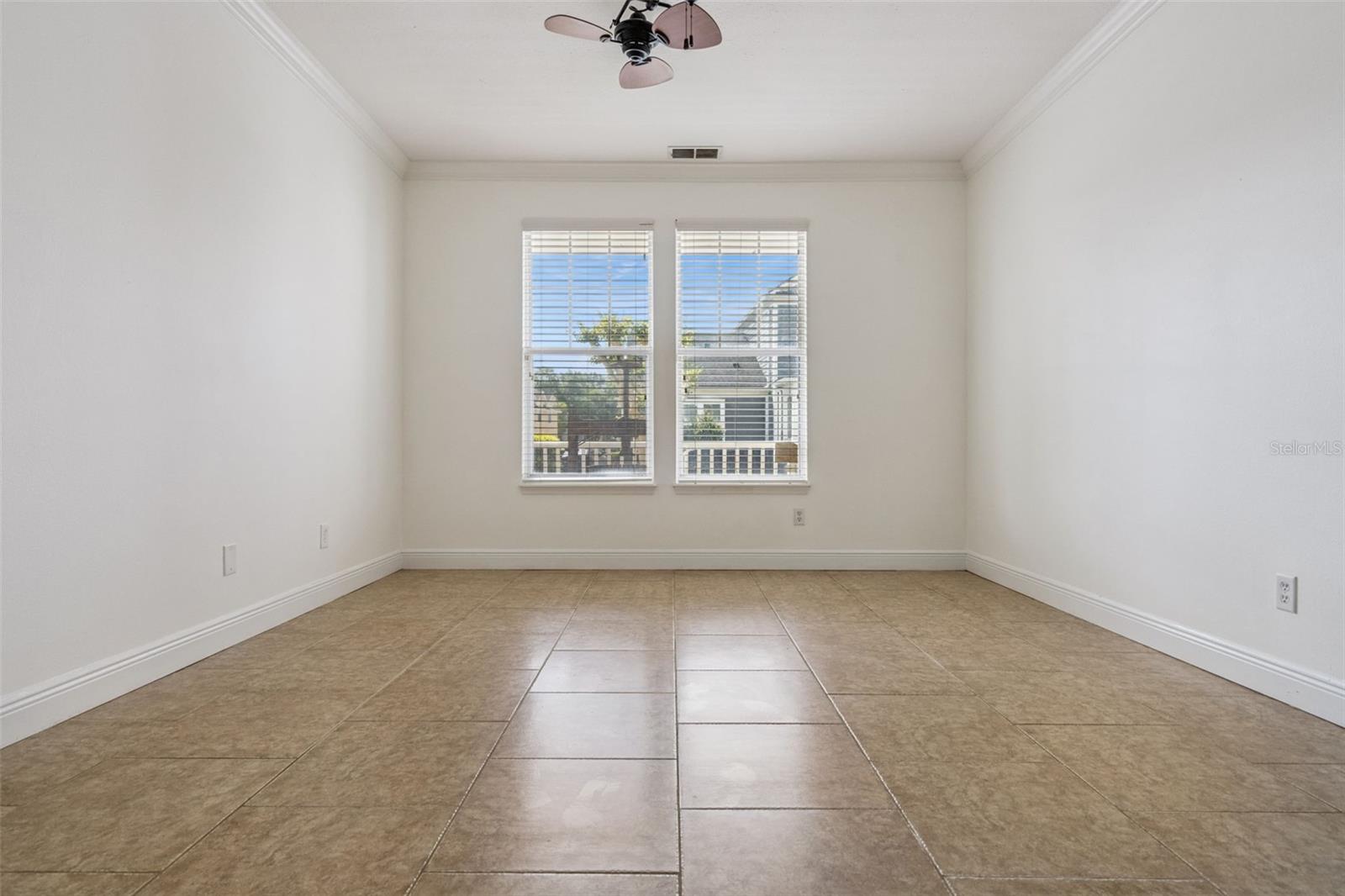 CELEBRATION NORTH VILLAGE UNIT 5 - Residential