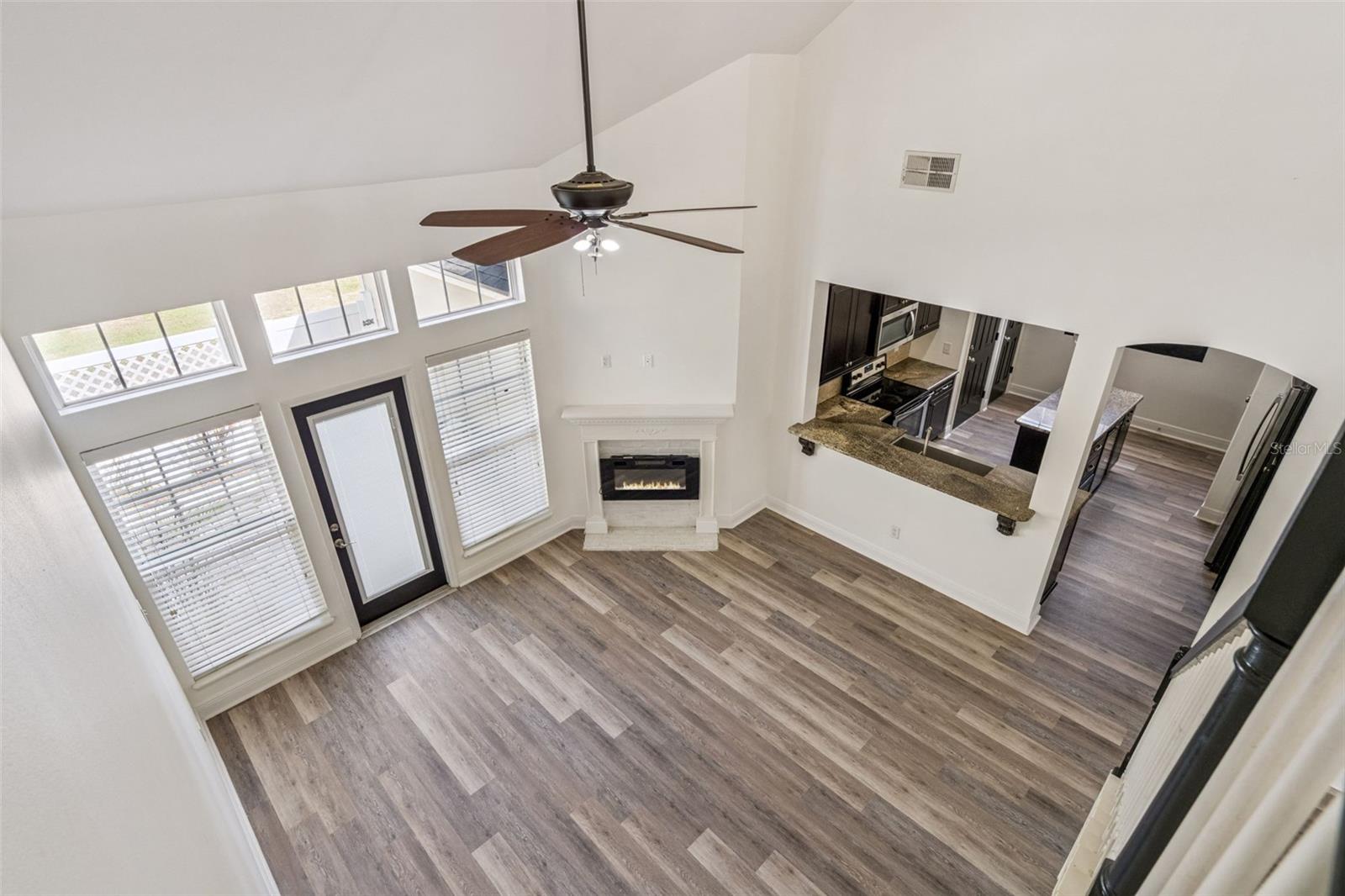 CELEBRATION NORTH VILLAGE UNIT 5 - Residential