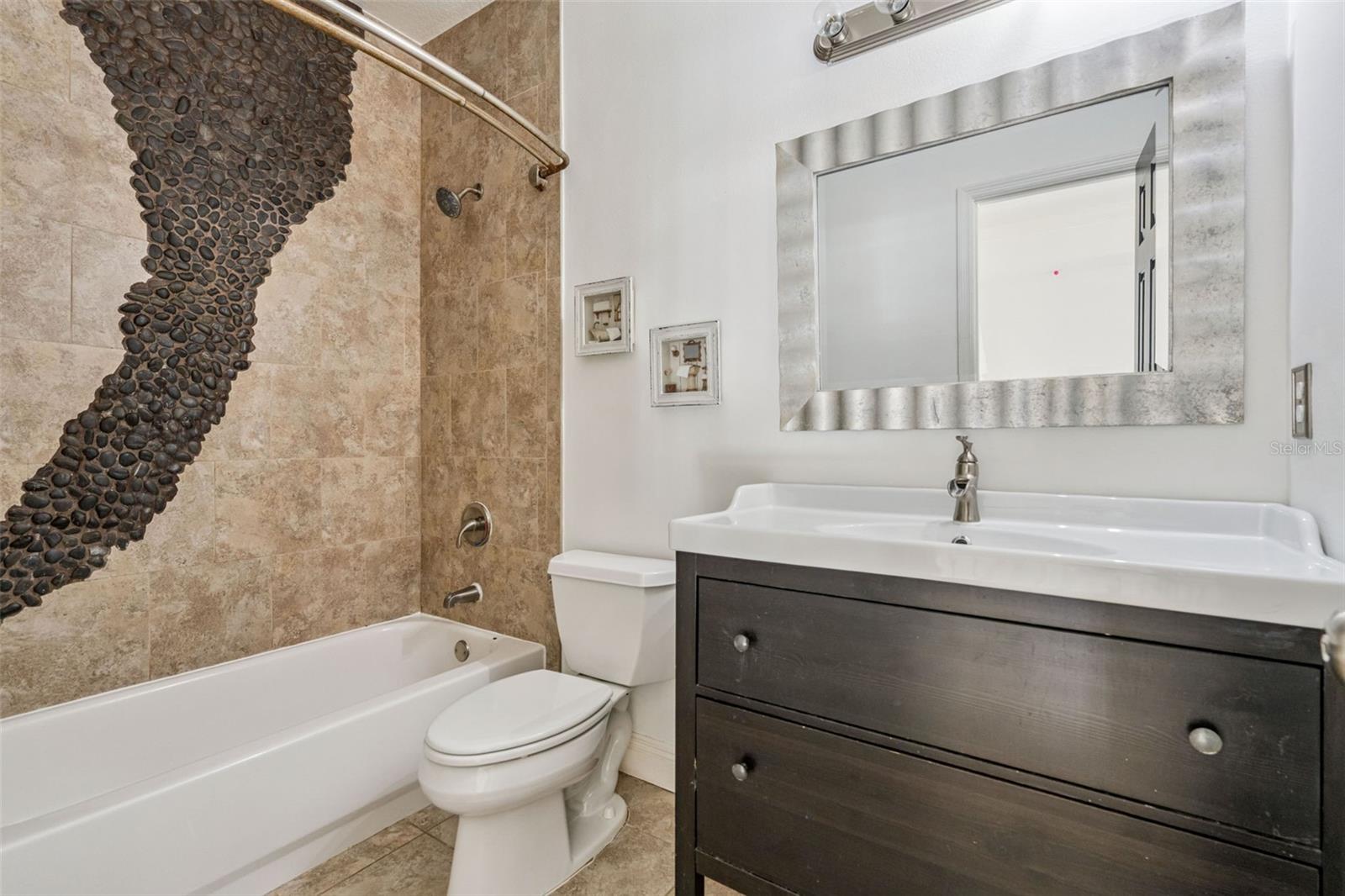 CELEBRATION NORTH VILLAGE UNIT 5 - Residential