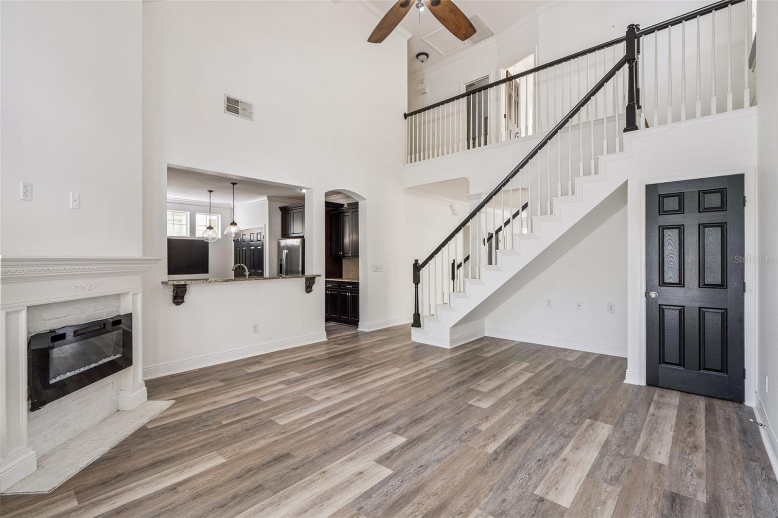 CELEBRATION NORTH VILLAGE UNIT 5 - Residential