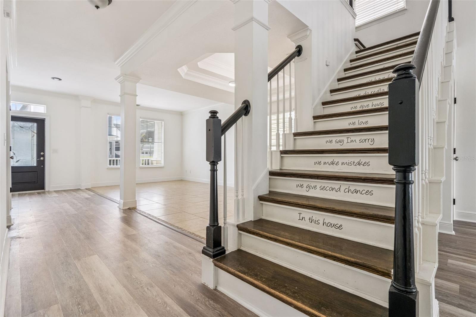 CELEBRATION NORTH VILLAGE UNIT 5 - Residential
