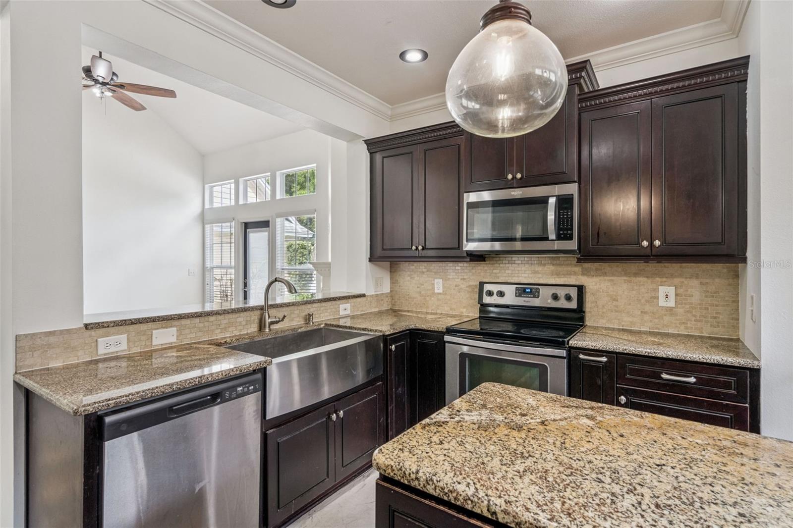 CELEBRATION NORTH VILLAGE UNIT 5 - Residential