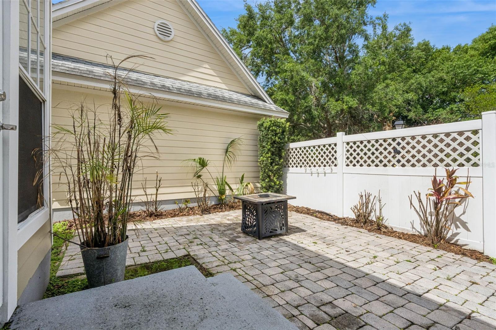 CELEBRATION NORTH VILLAGE UNIT 5 - Residential