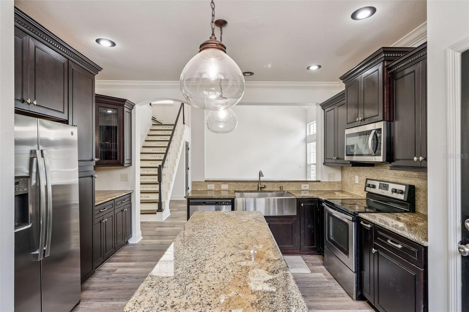 CELEBRATION NORTH VILLAGE UNIT 5 - Residential