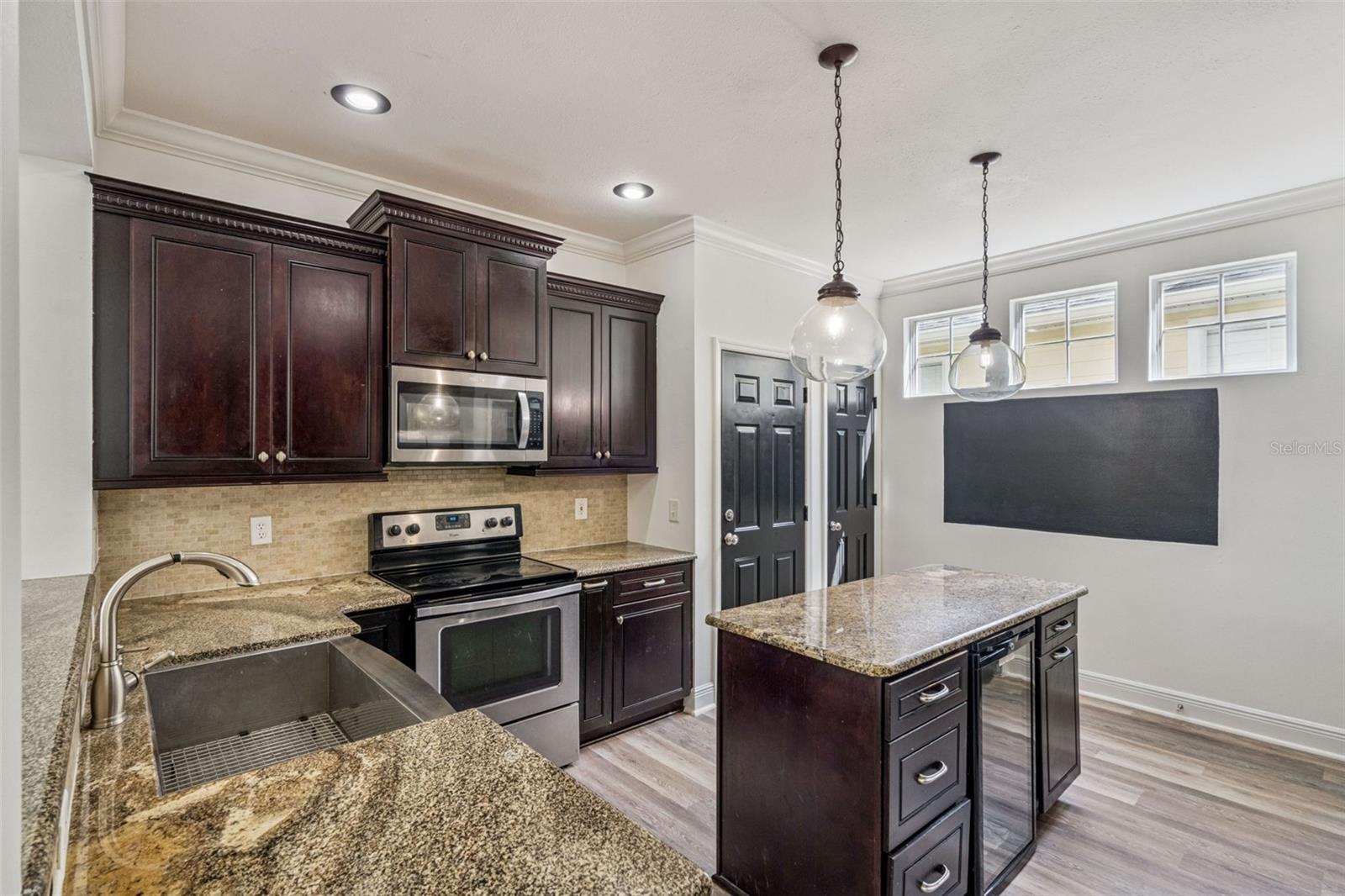 CELEBRATION NORTH VILLAGE UNIT 5 - Residential