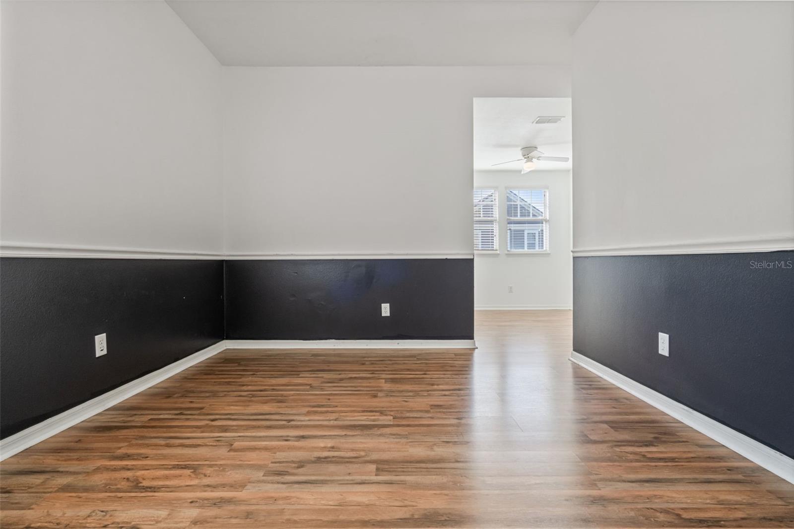 CELEBRATION NORTH VILLAGE UNIT 5 - Residential