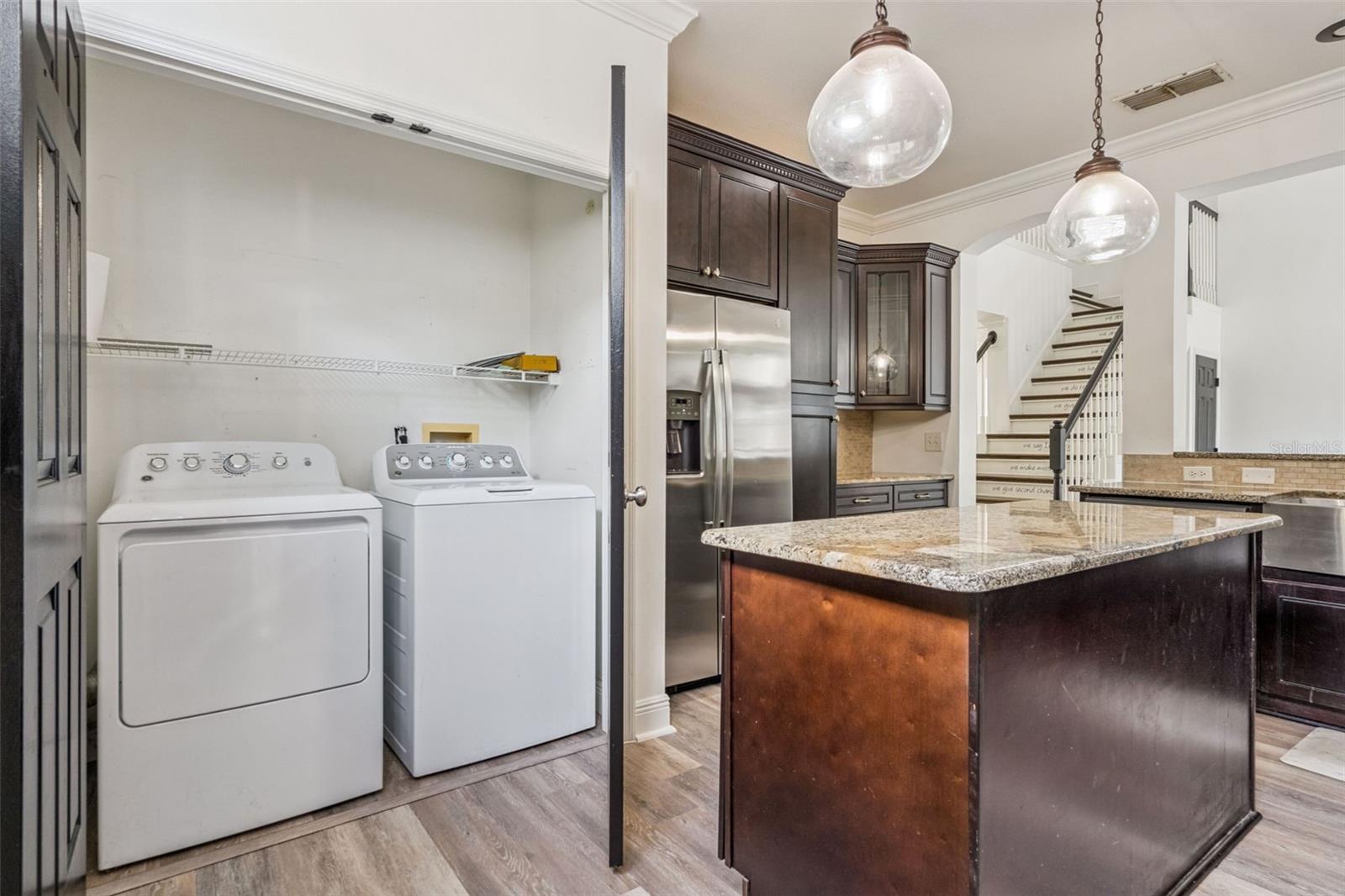 CELEBRATION NORTH VILLAGE UNIT 5 - Residential