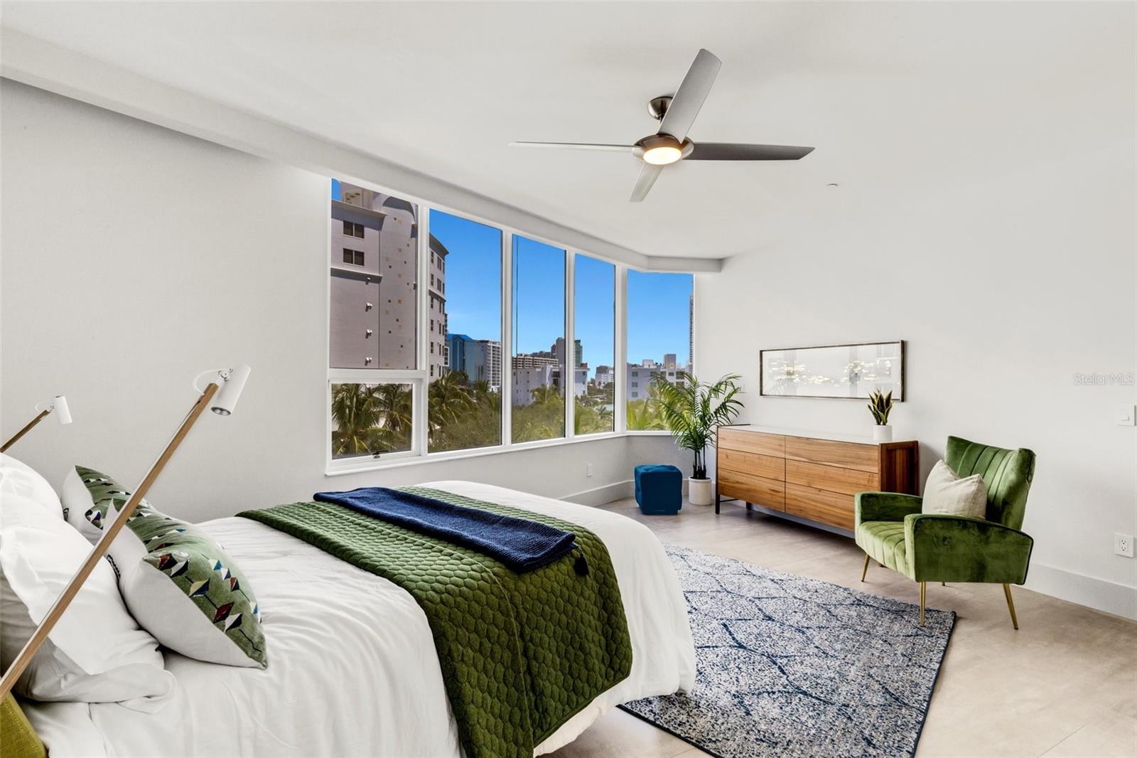 THE PHOENIX - Residential