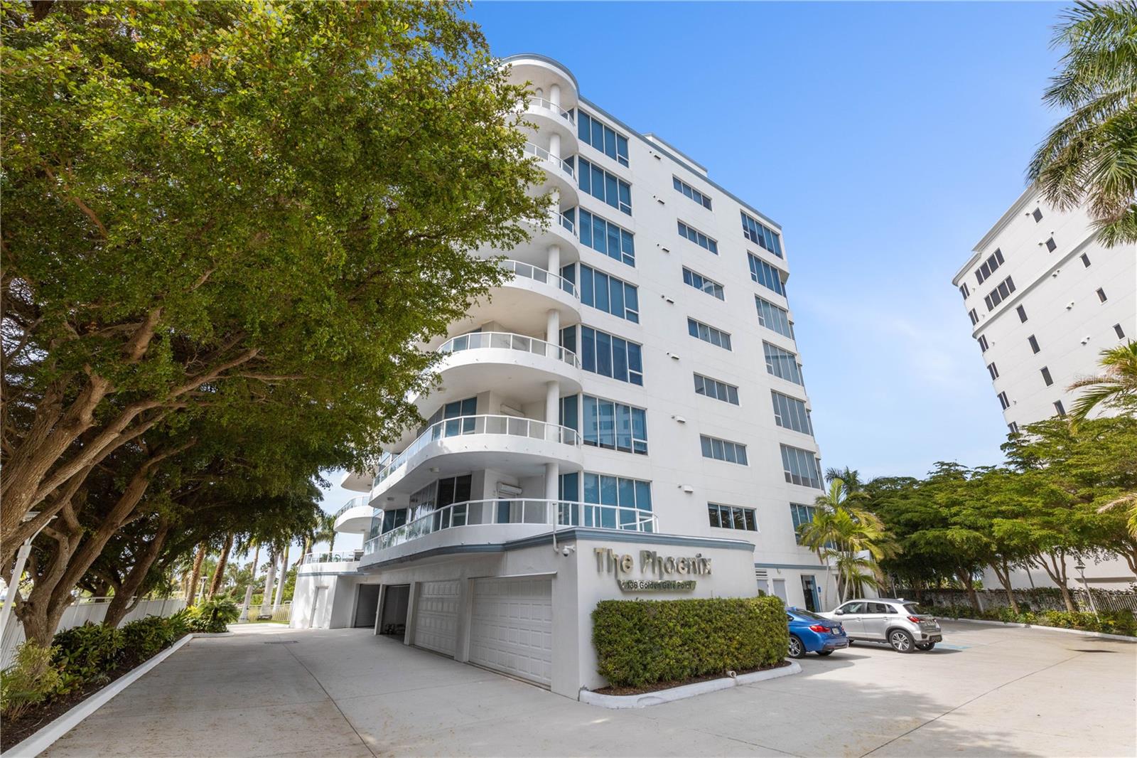 THE PHOENIX - Residential