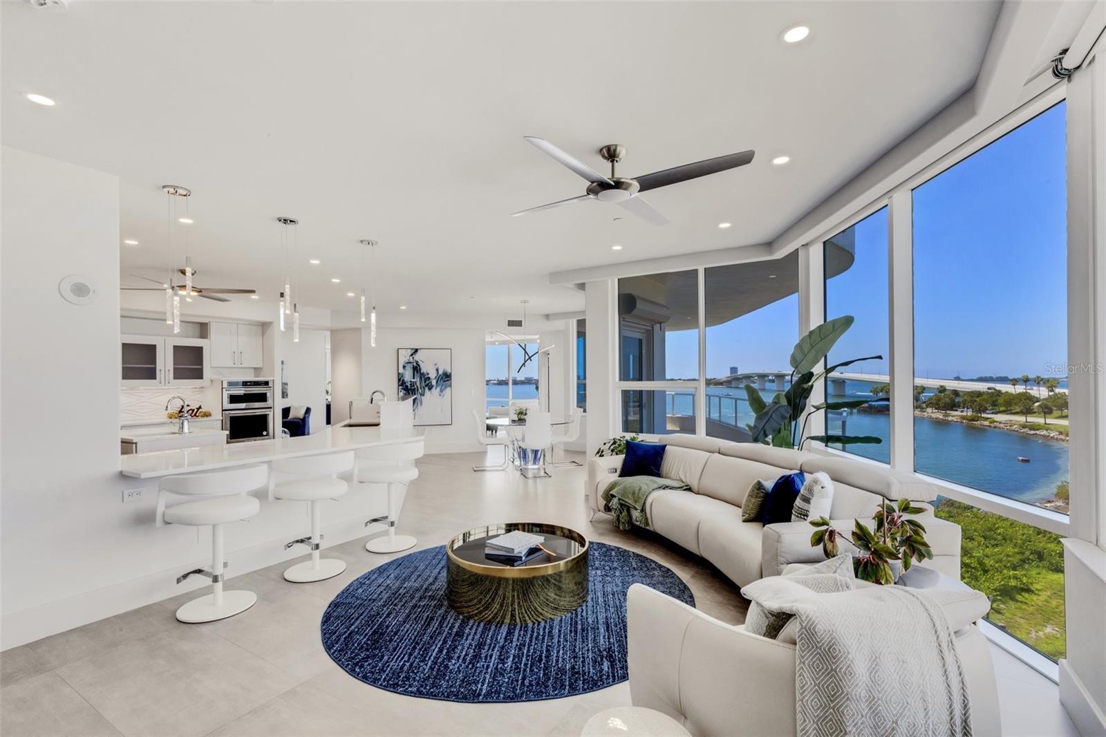 THE PHOENIX - Residential